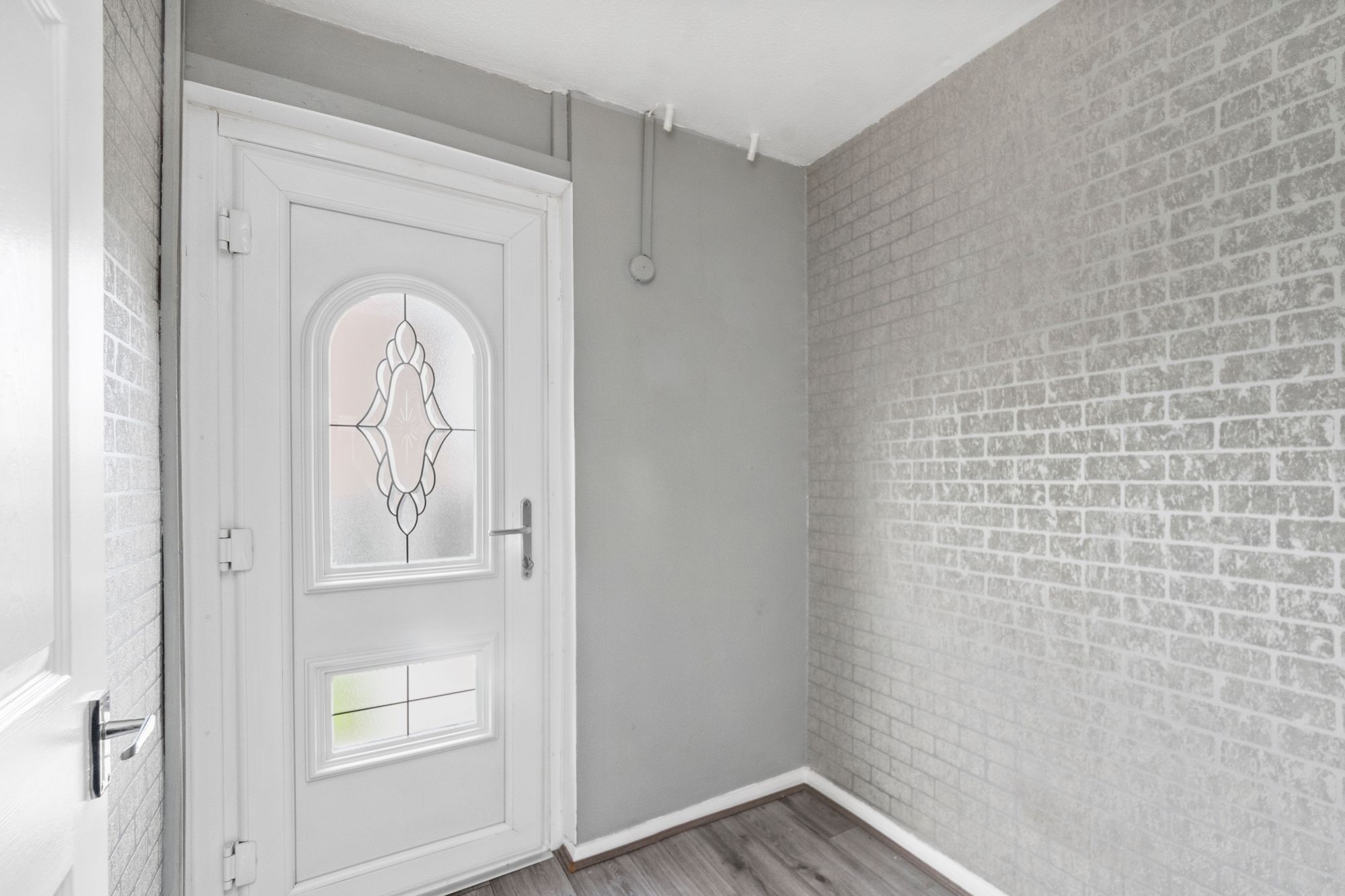 Stoney Lane, Prescot