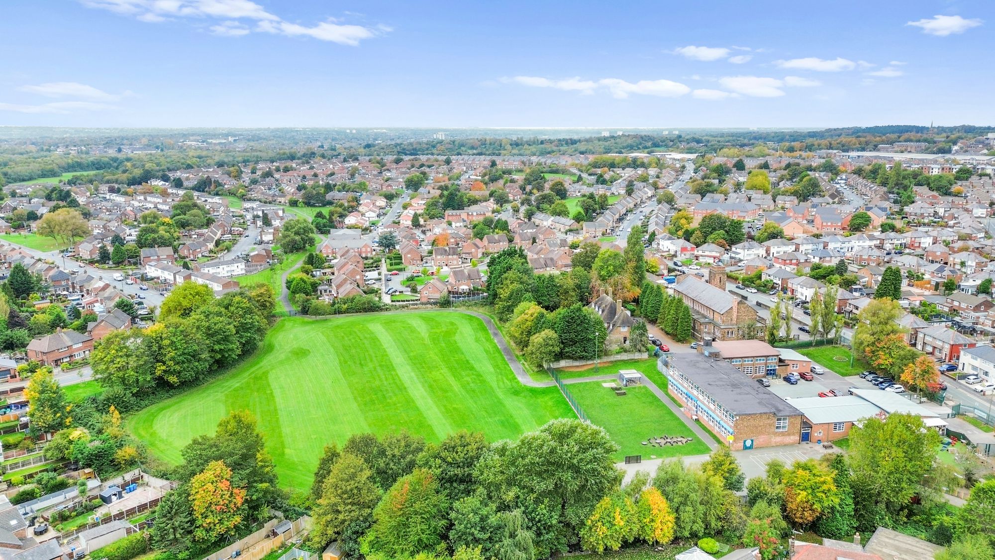 Stoney Lane, Prescot