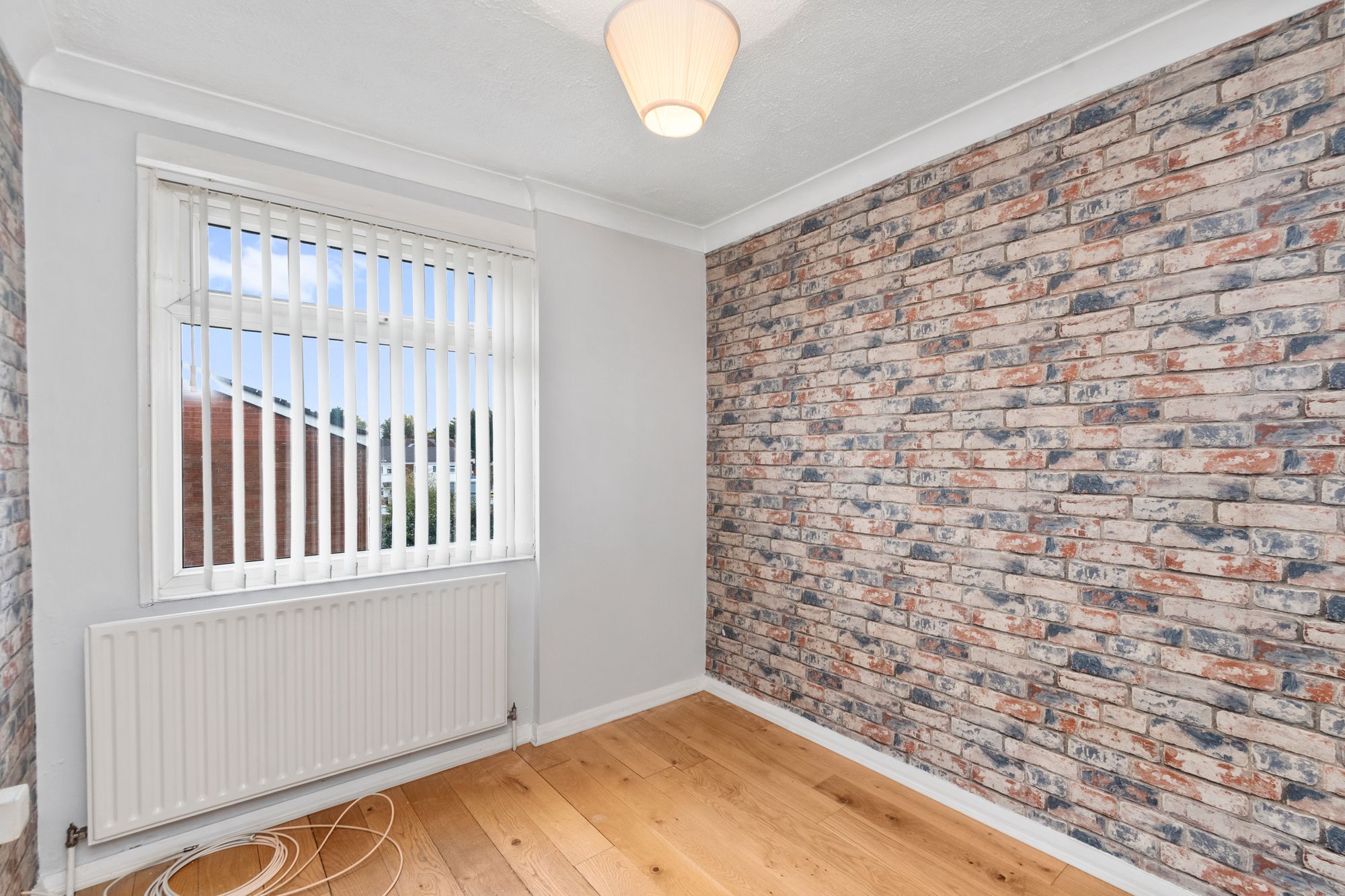 Stoney Lane, Prescot