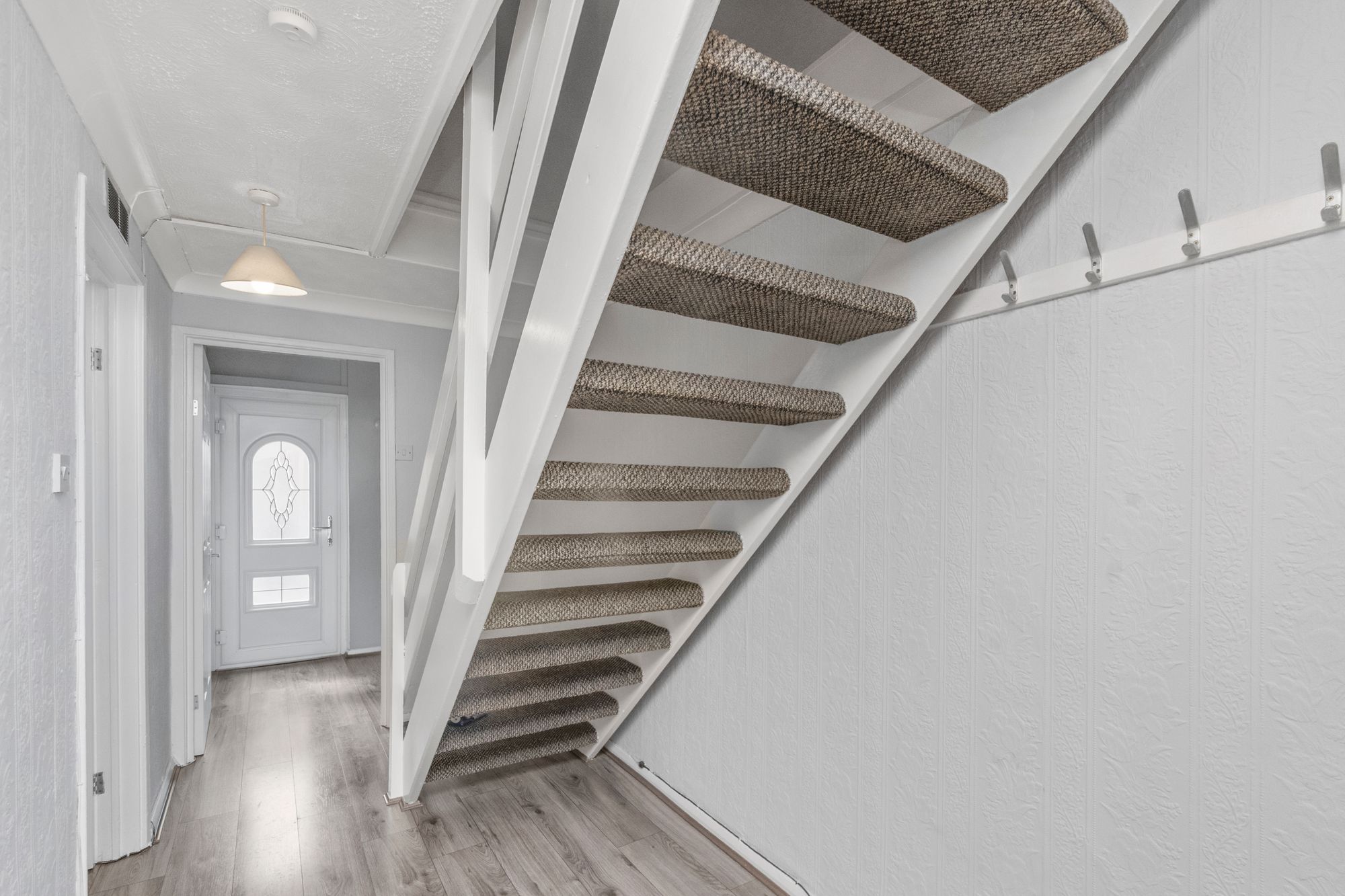 Stoney Lane, Prescot