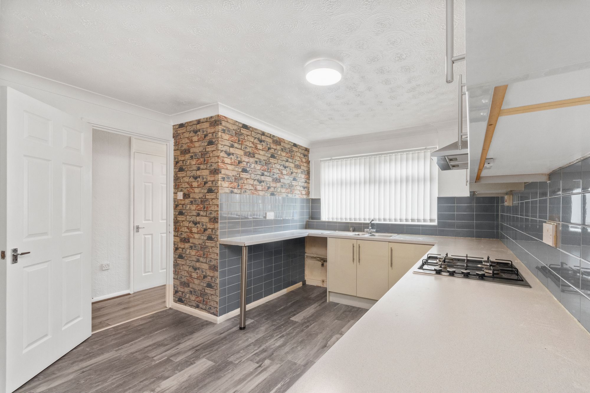 Stoney Lane, Prescot