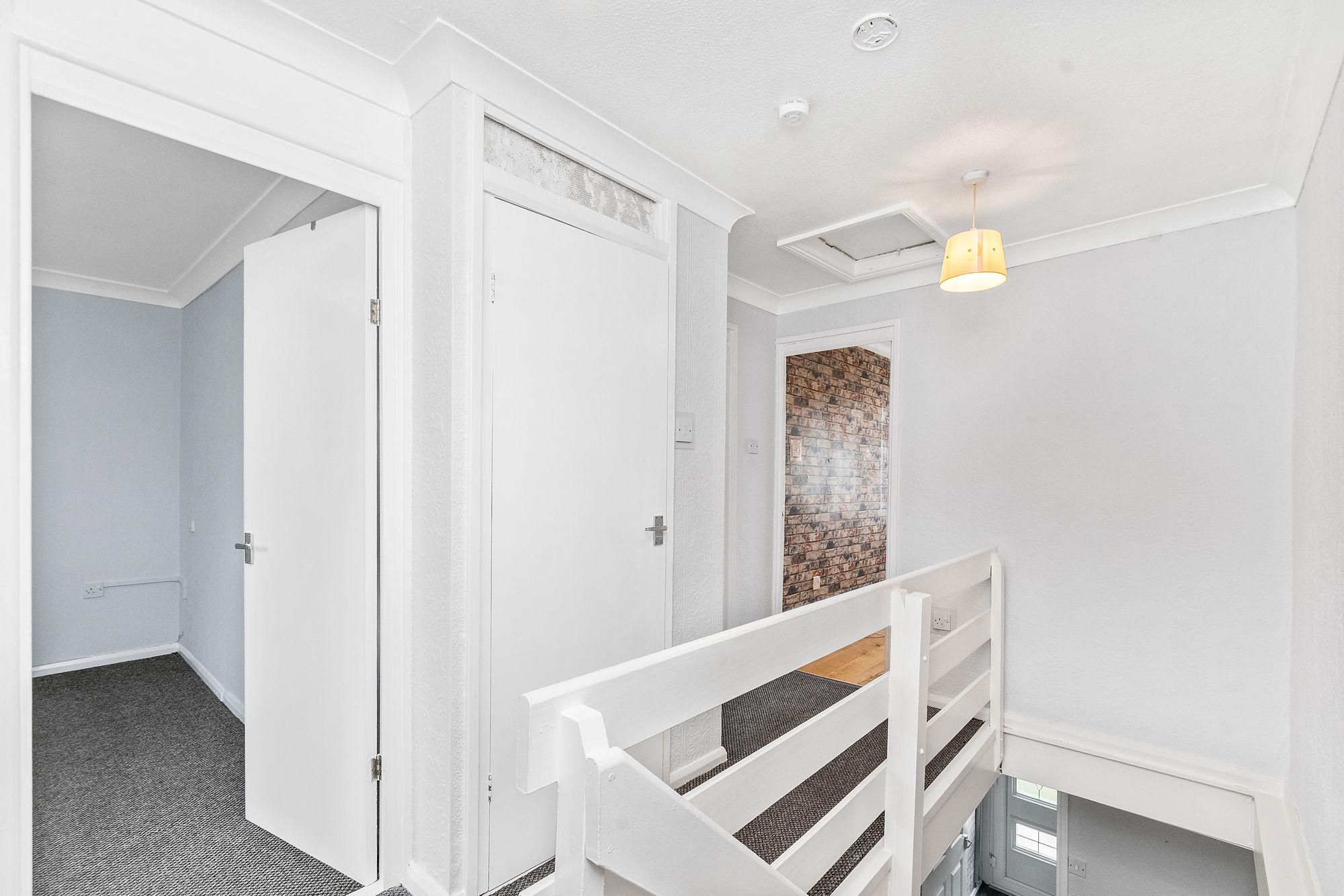 Stoney Lane, Prescot