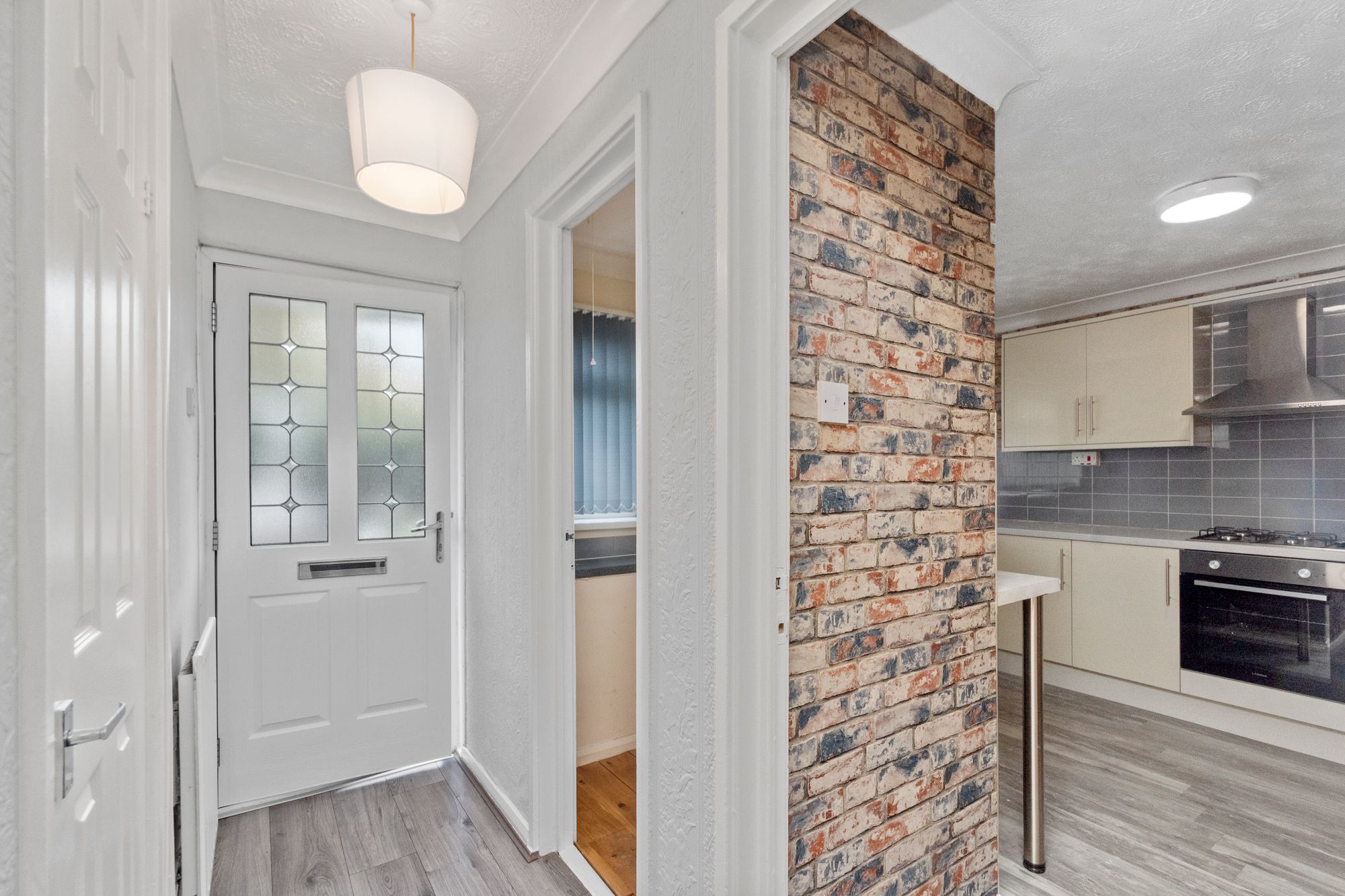 Stoney Lane, Prescot