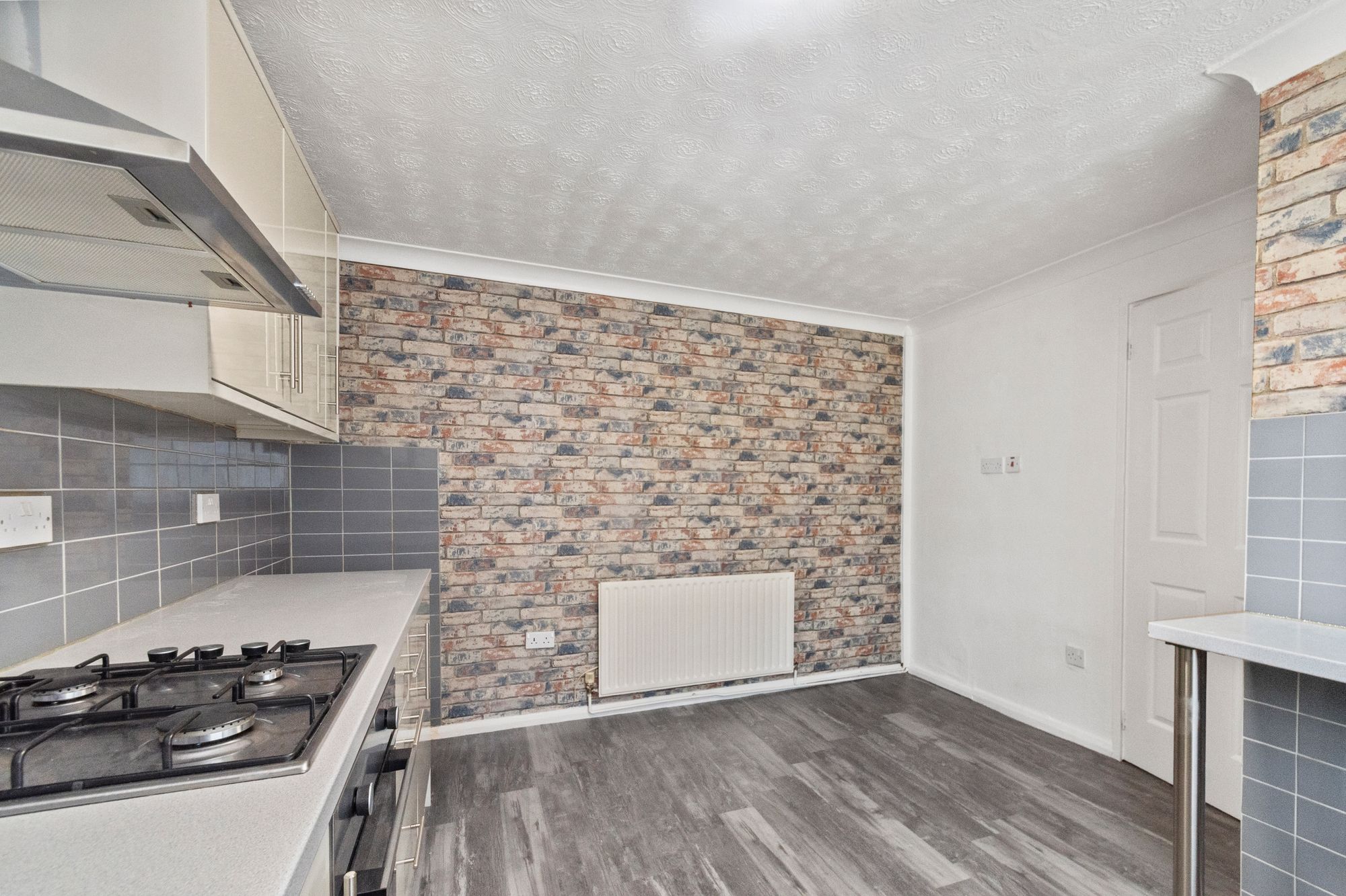 Stoney Lane, Prescot