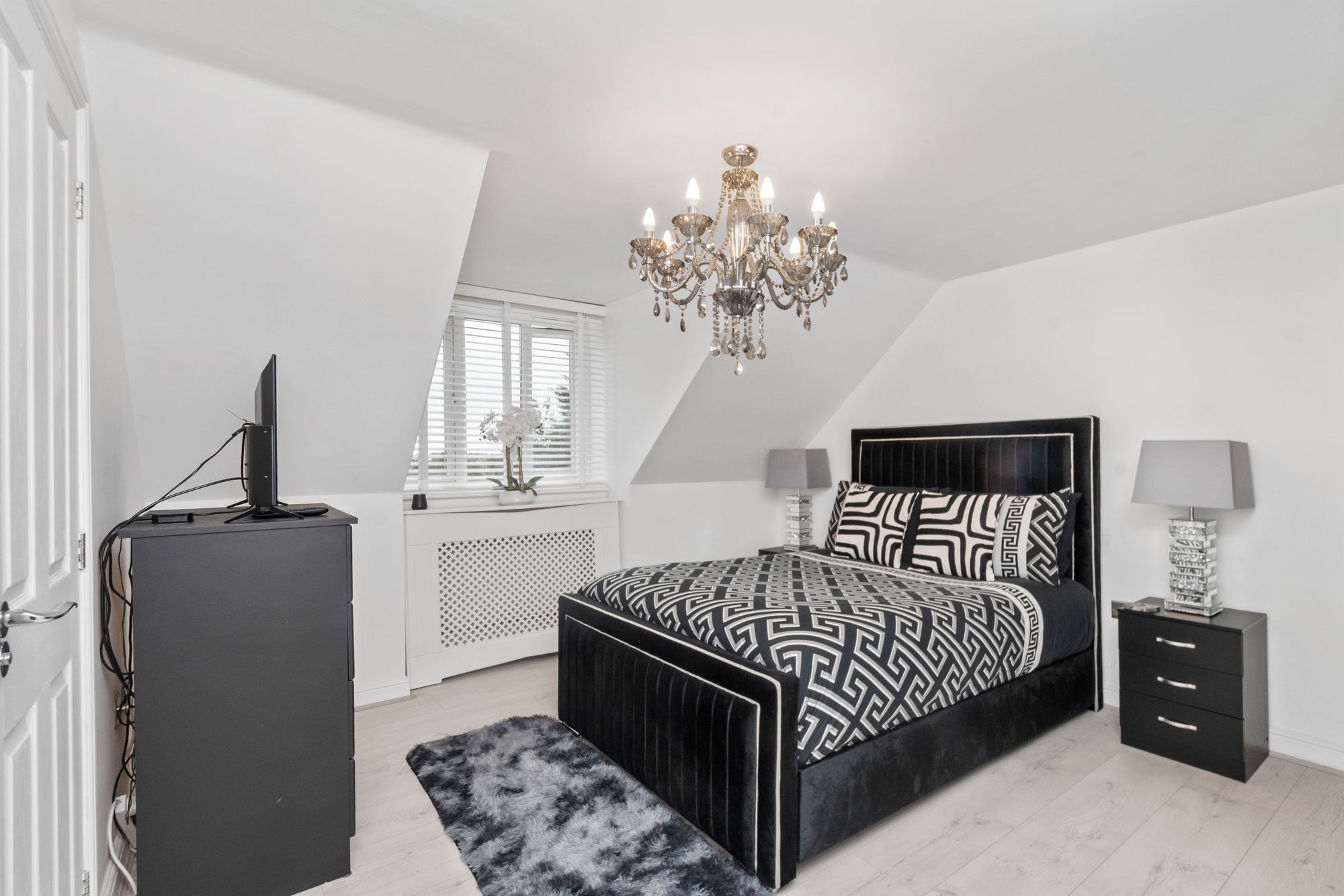 Redstone Way, Prescot