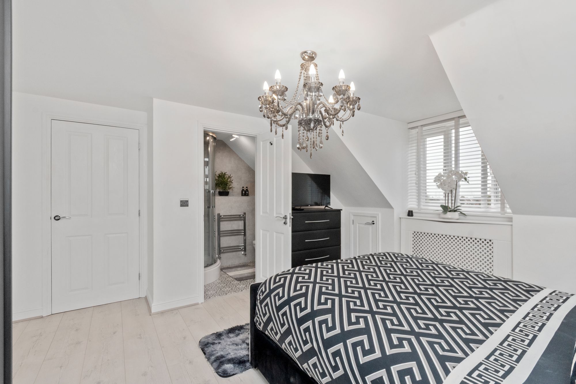 Redstone Way, Prescot