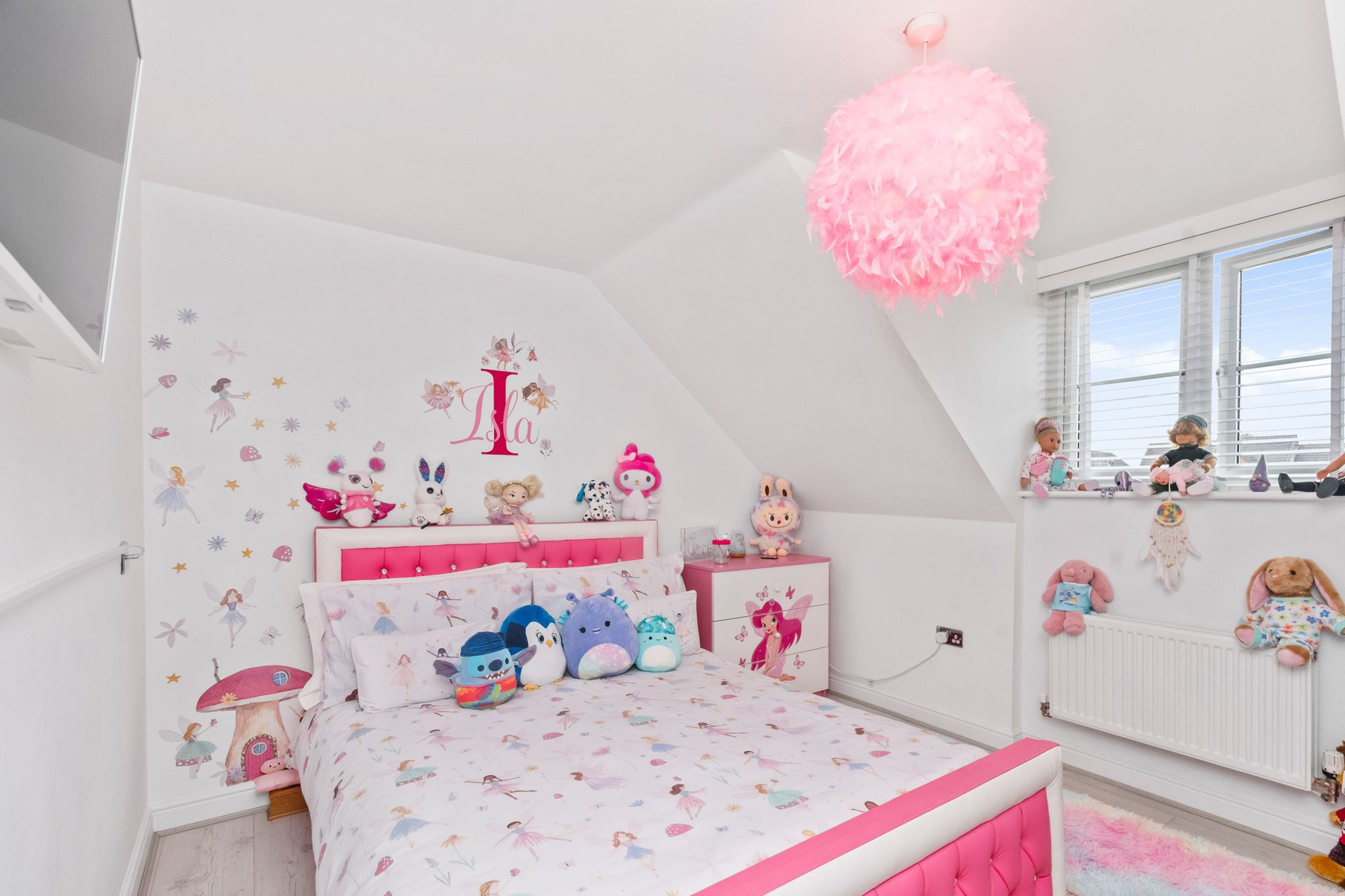 Redstone Way, Prescot