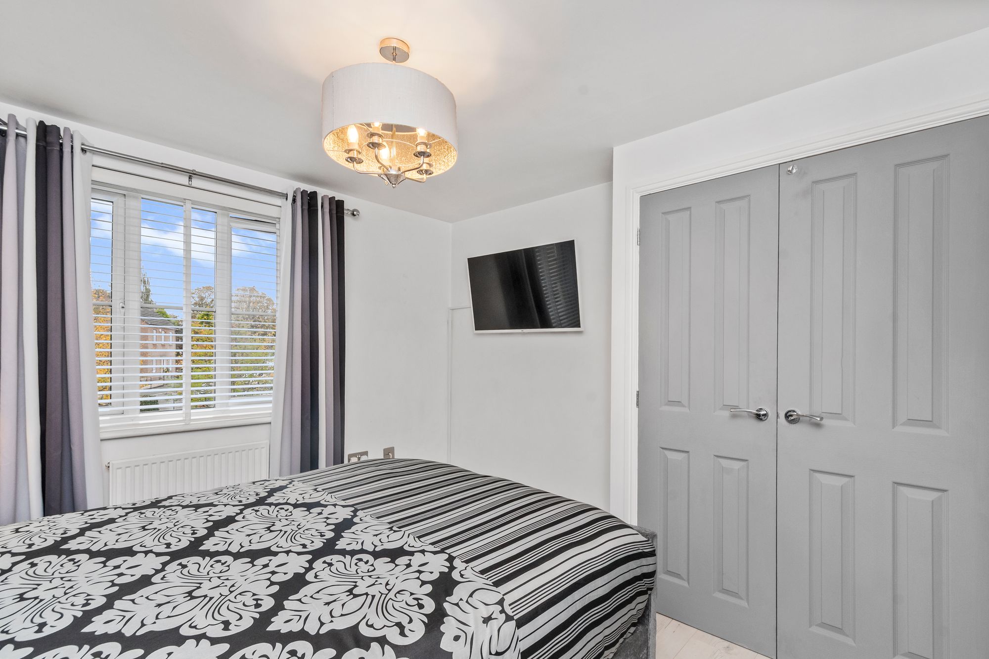 Redstone Way, Prescot