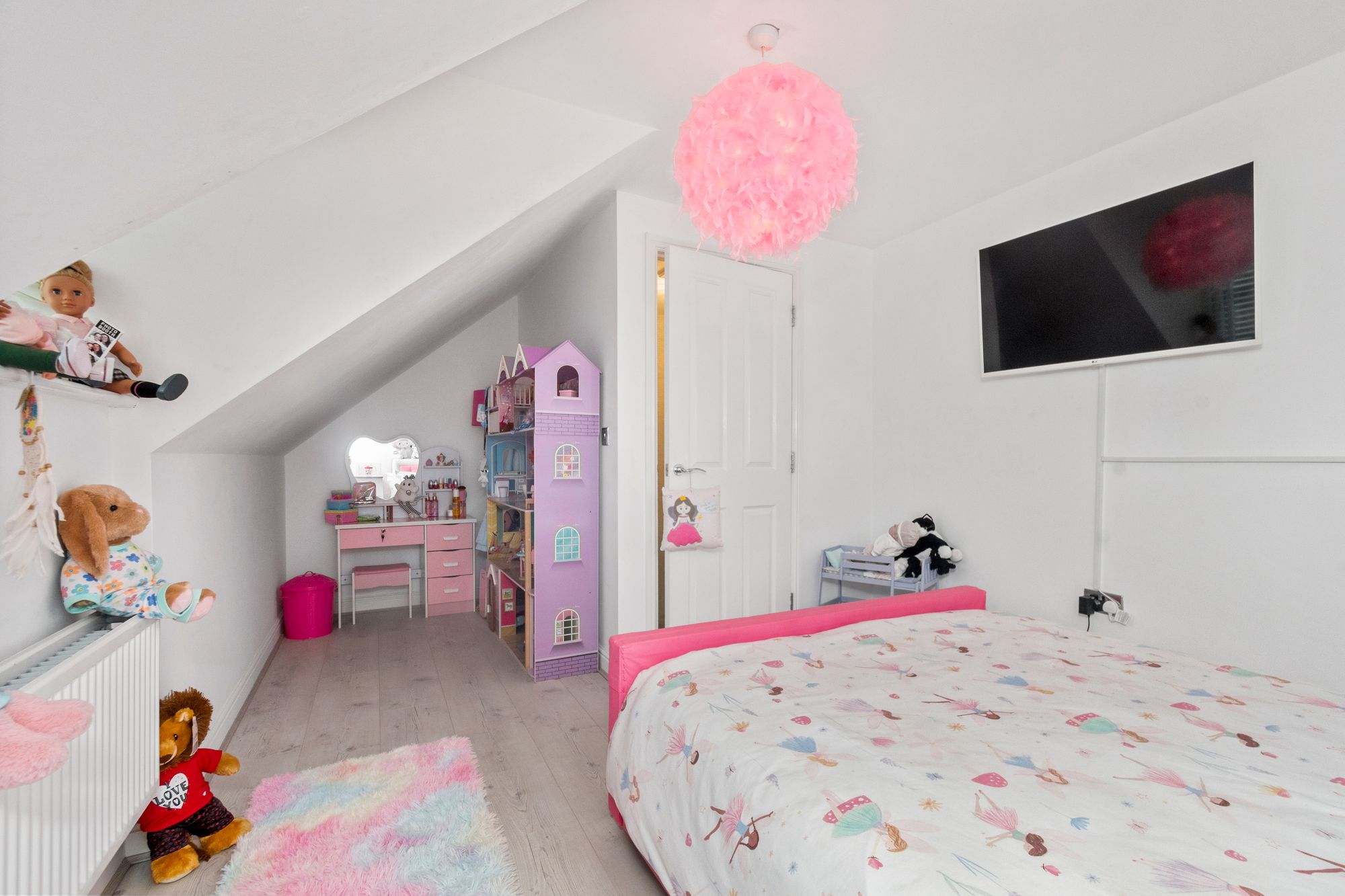 Redstone Way, Prescot