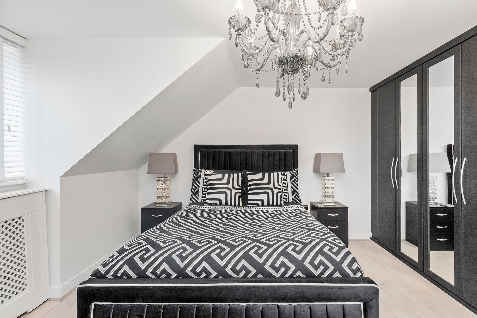 Redstone Way, Prescot