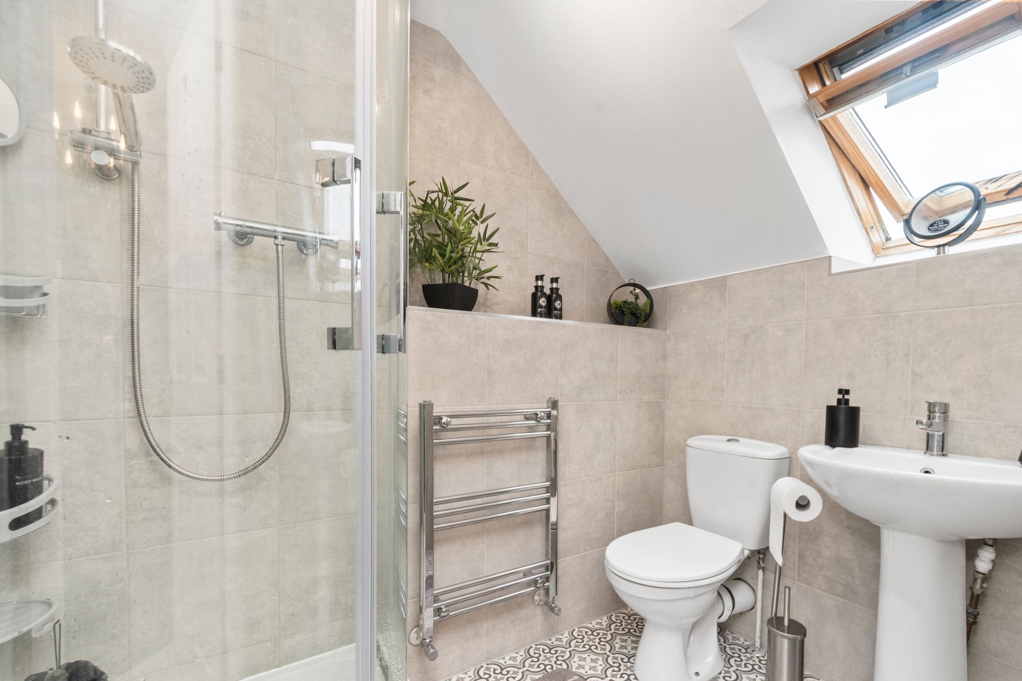 Redstone Way, Prescot