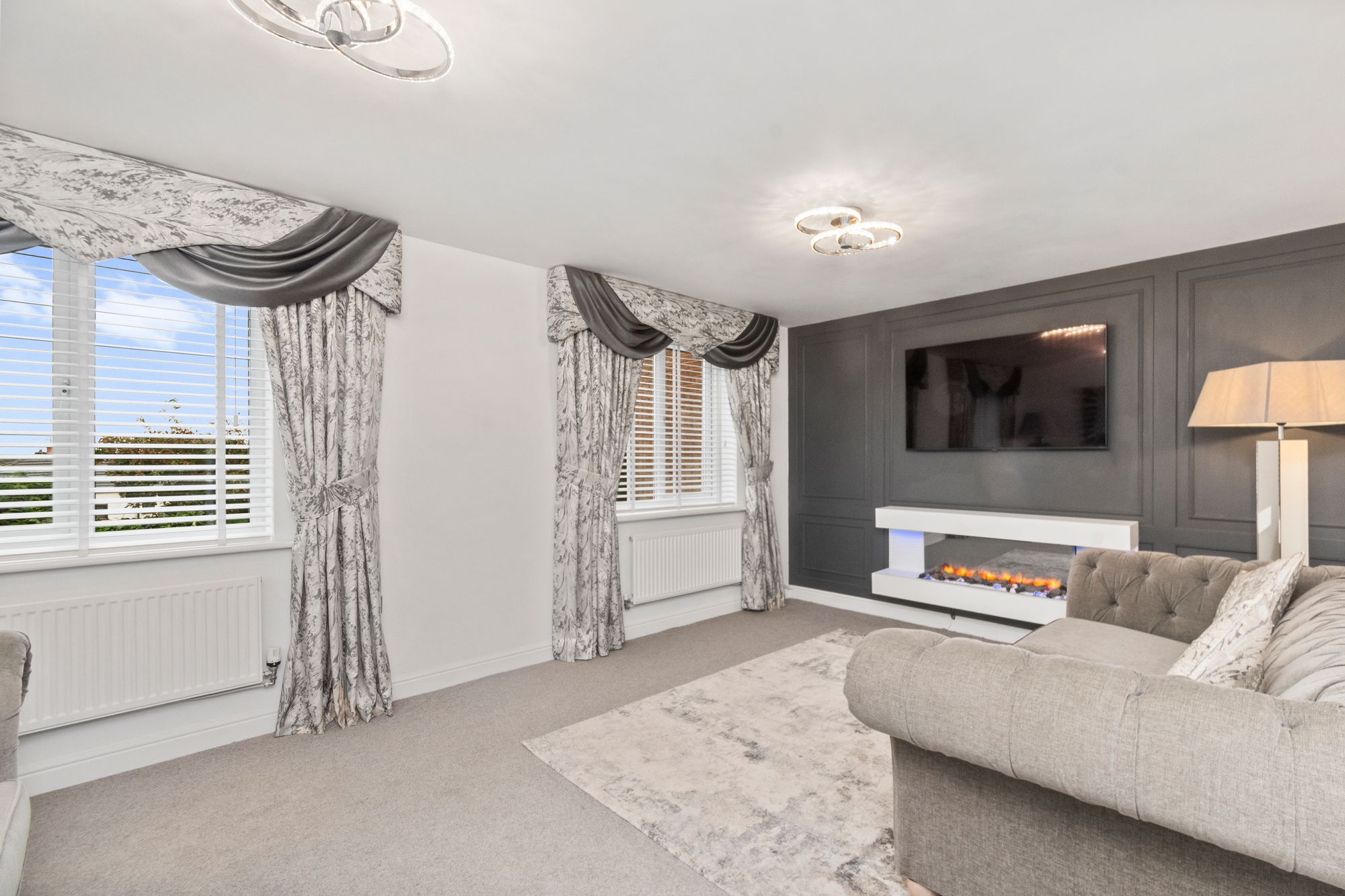 Redstone Way, Prescot