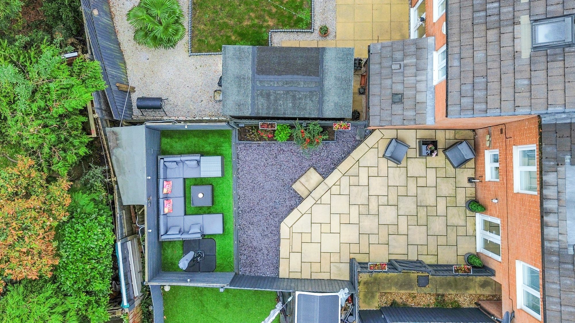 Redstone Way, Prescot