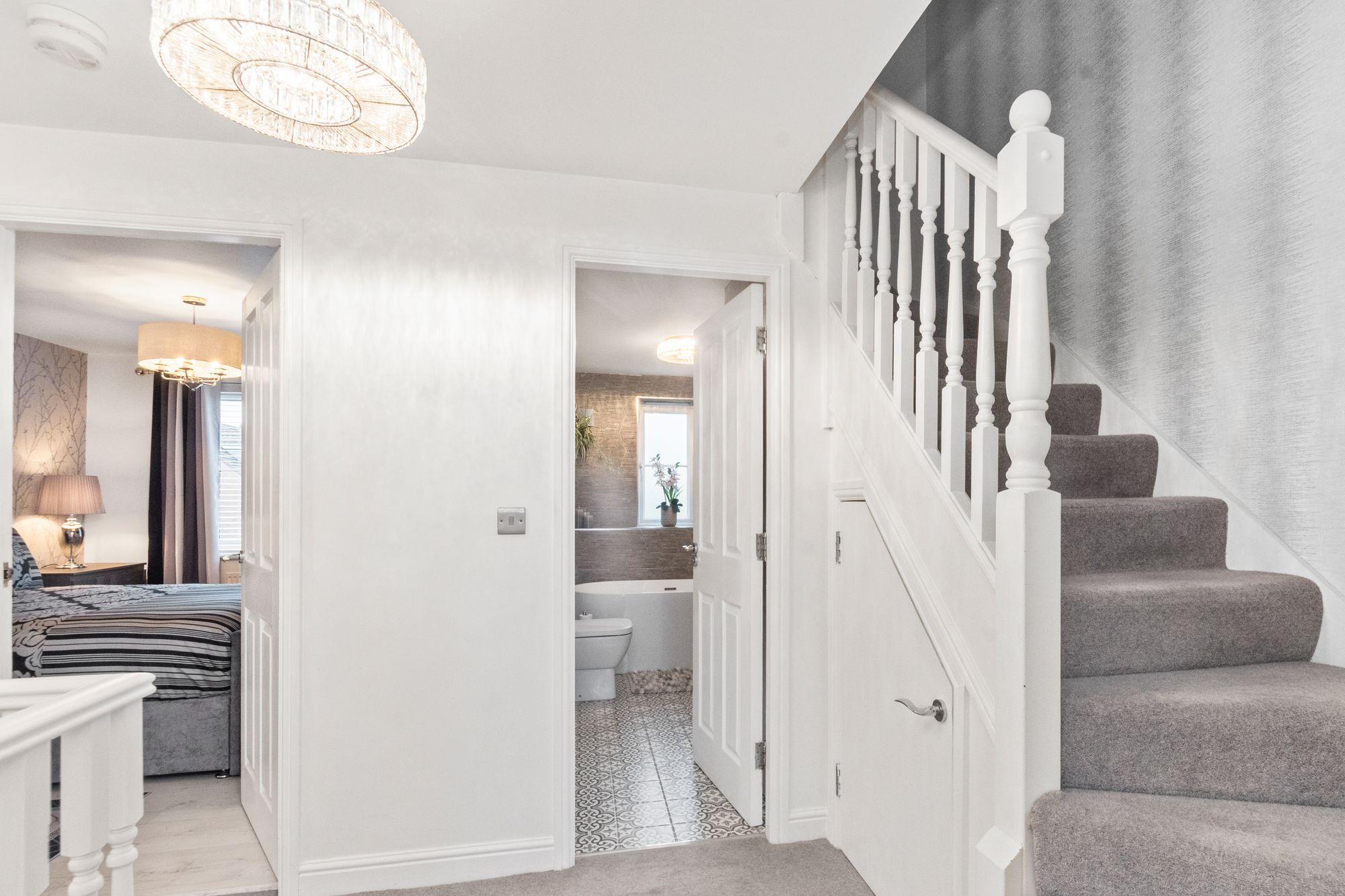 Redstone Way, Prescot