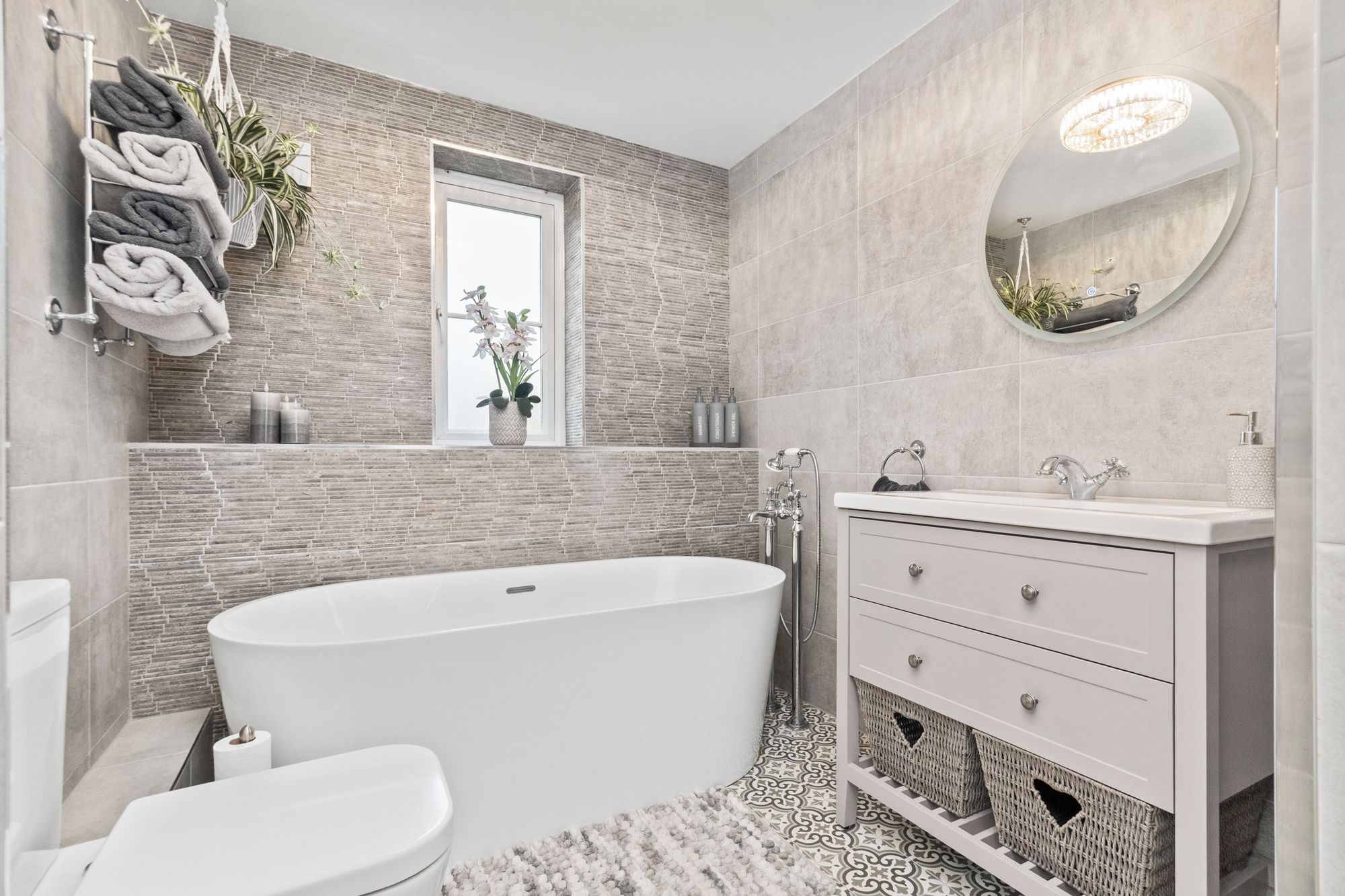 Redstone Way, Prescot