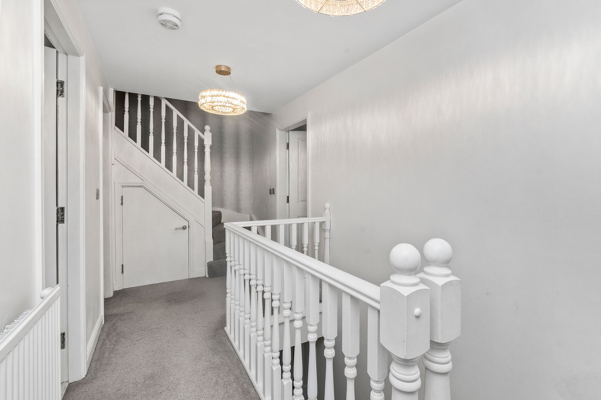 Redstone Way, Prescot