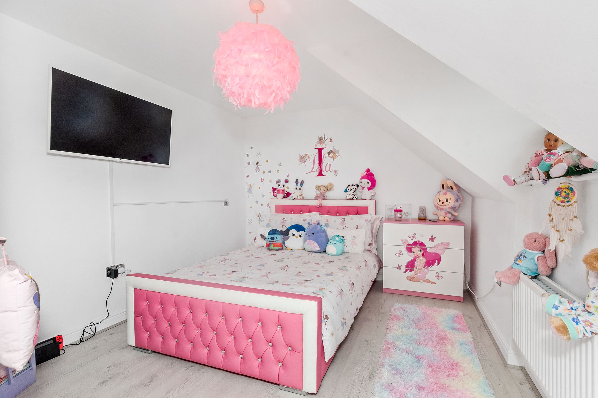 Redstone Way, Prescot