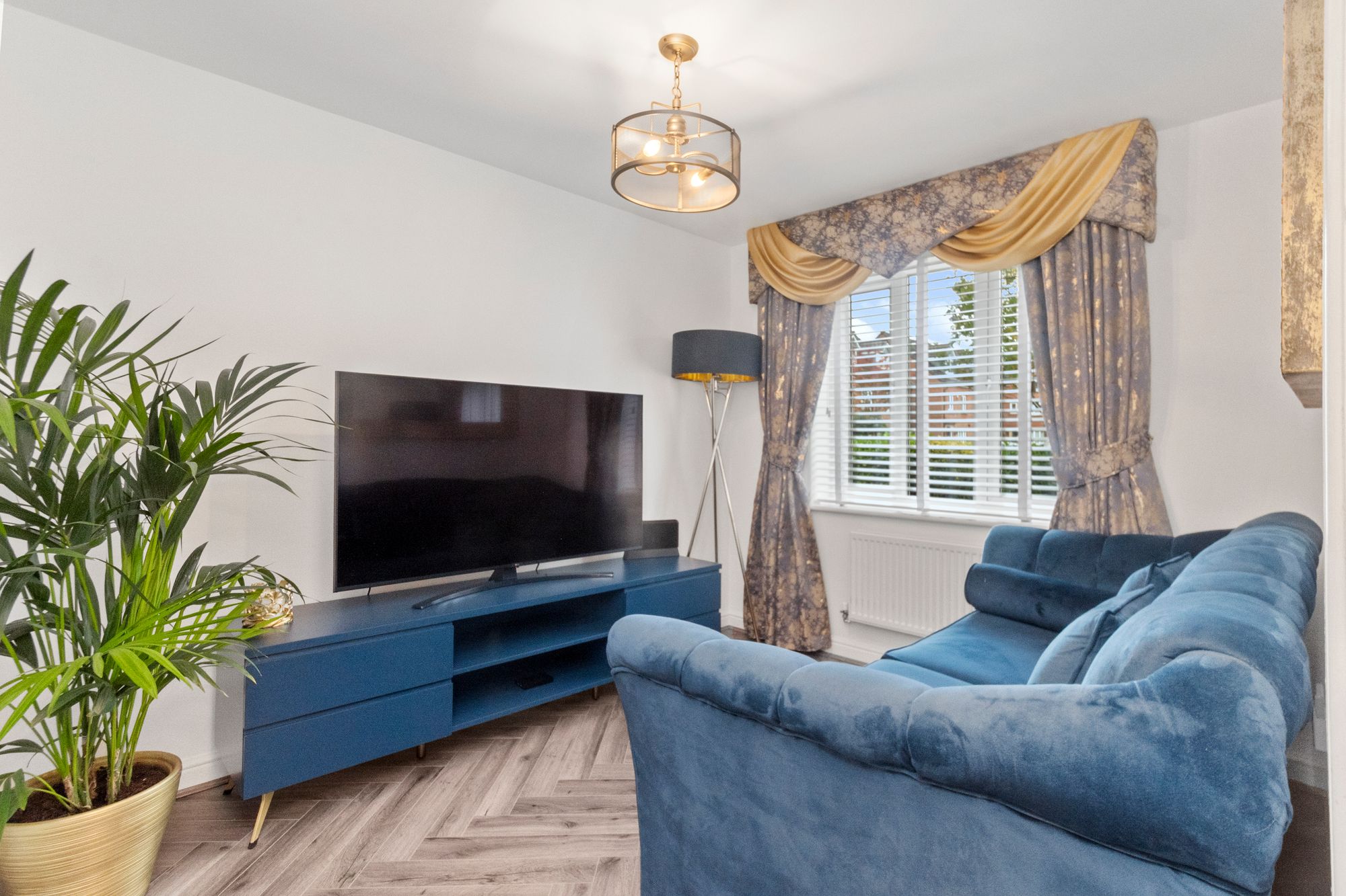 Redstone Way, Prescot