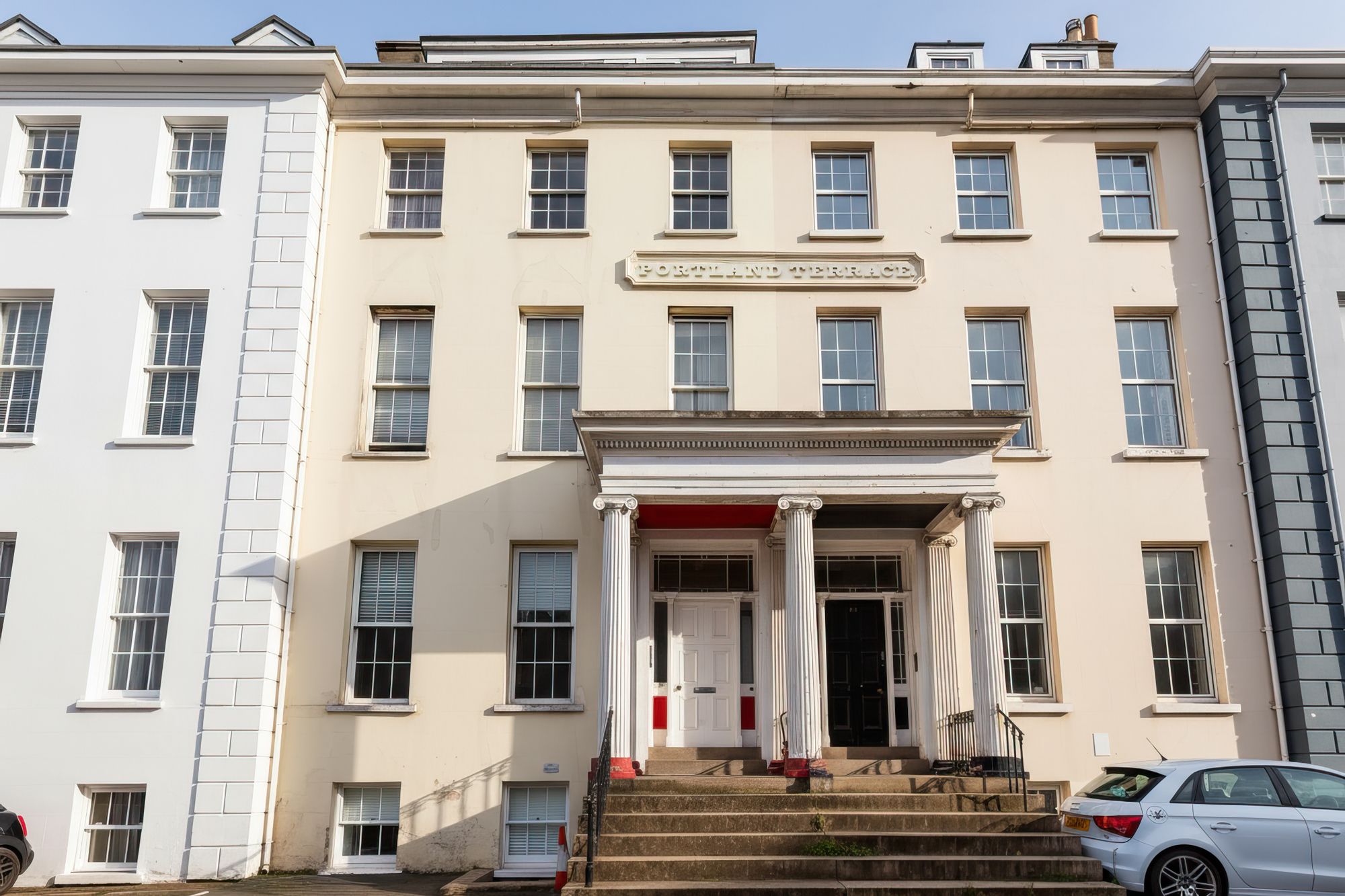 1 bed Apartment For Sale in St. Helier, Jersey