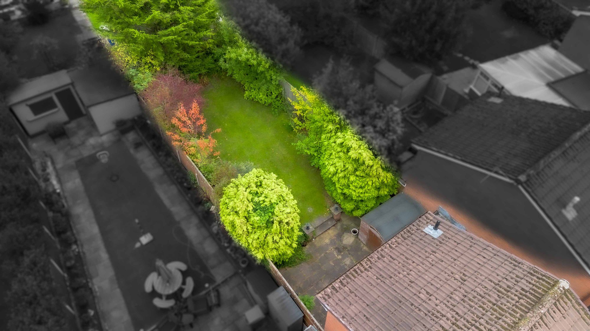 Hazelborough Close, Warrington