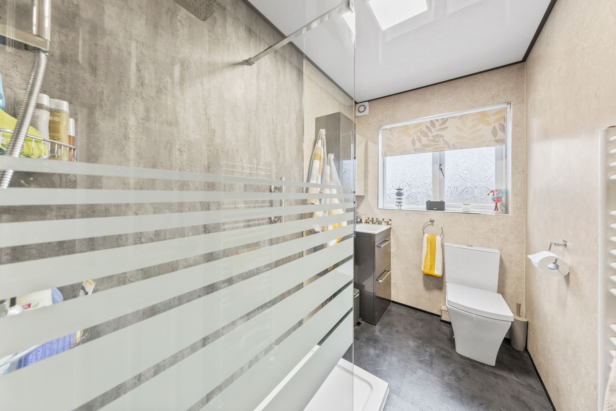 Campbell Crescent, Warrington