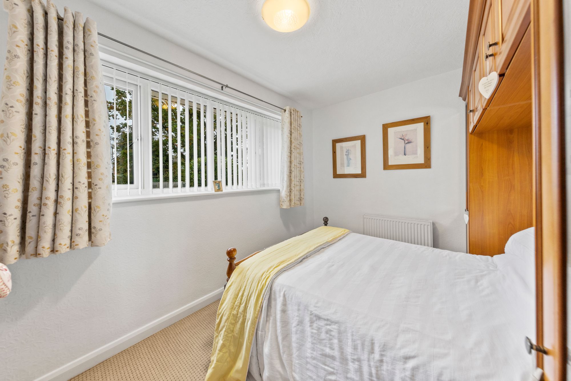 Campbell Crescent, Warrington