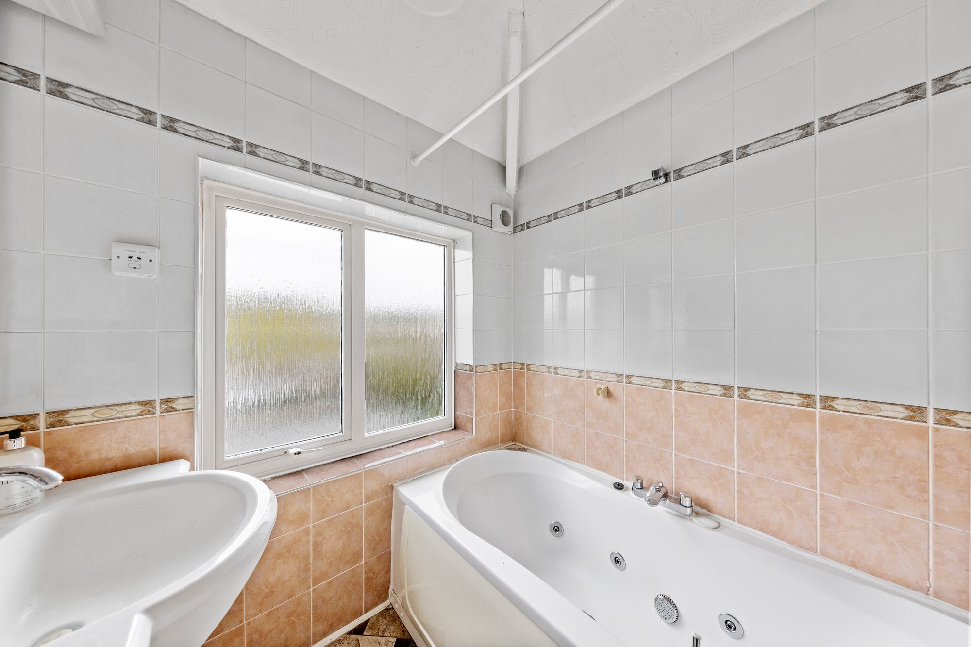 Fairfield Gardens, Stockton Heath, WA4