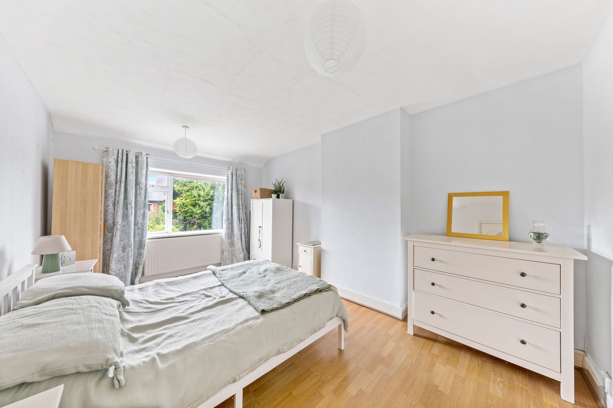 Fairfield Gardens, Stockton Heath, WA4