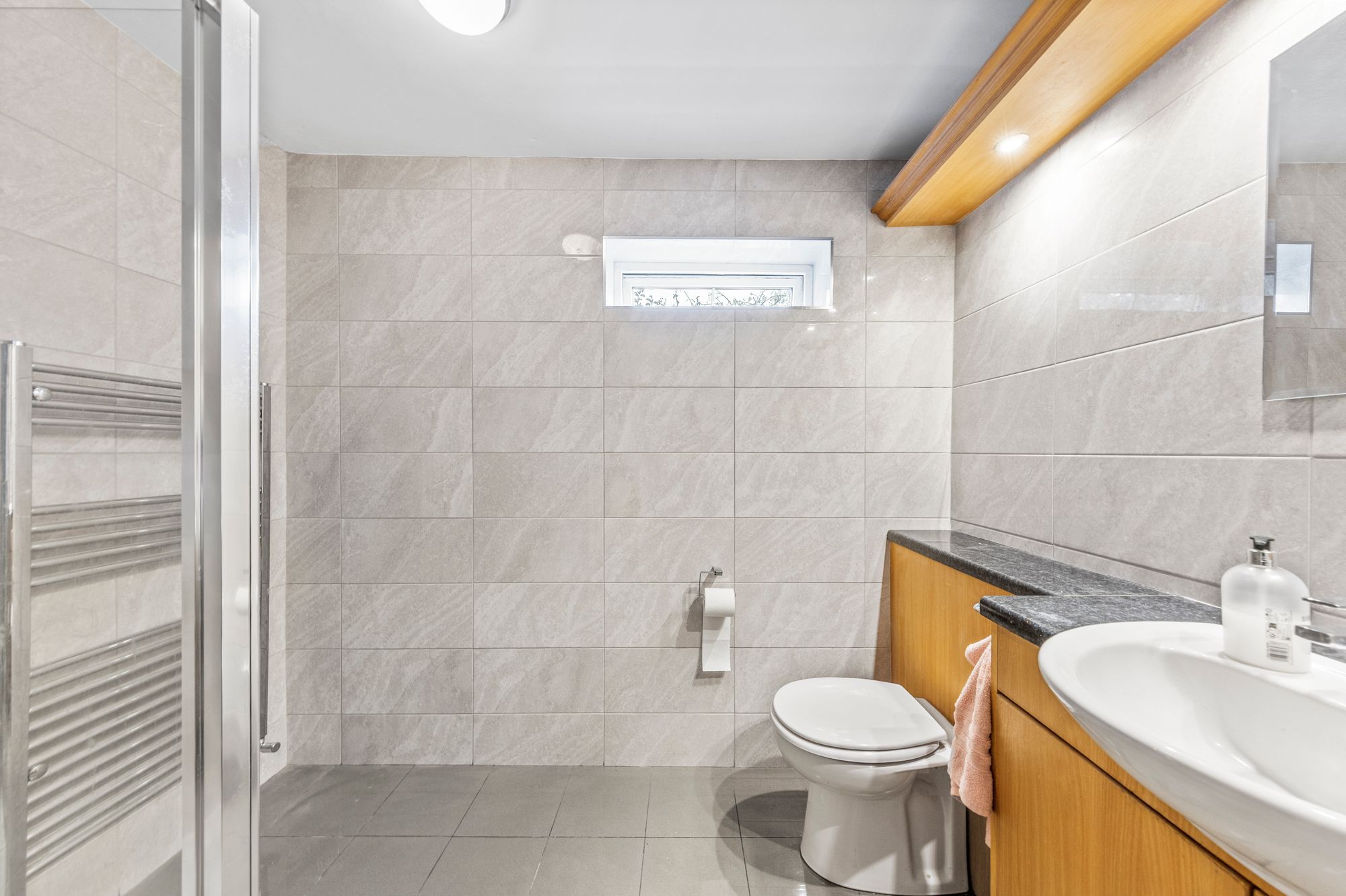 Fairfield Gardens, Stockton Heath, WA4