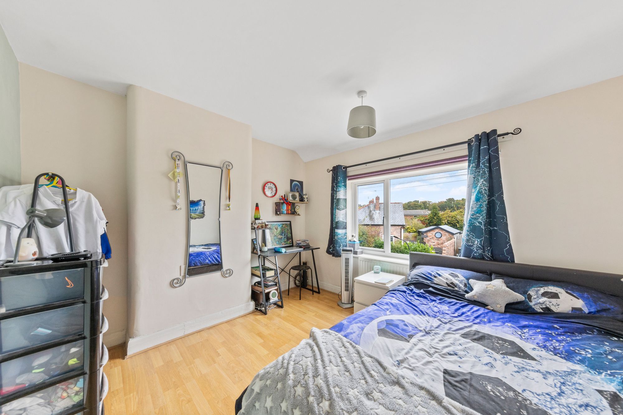 Fairfield Gardens, Stockton Heath, WA4