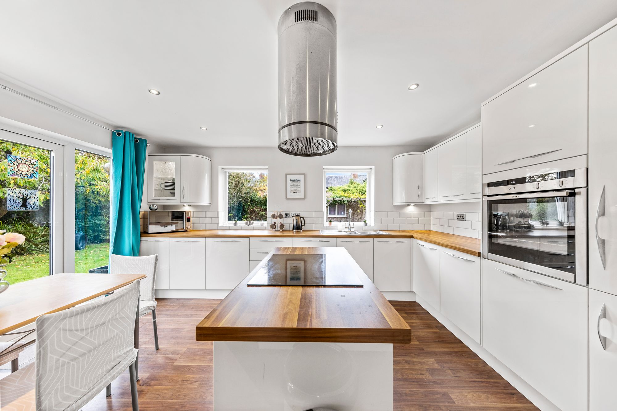 Fairfield Gardens, Stockton Heath, WA4