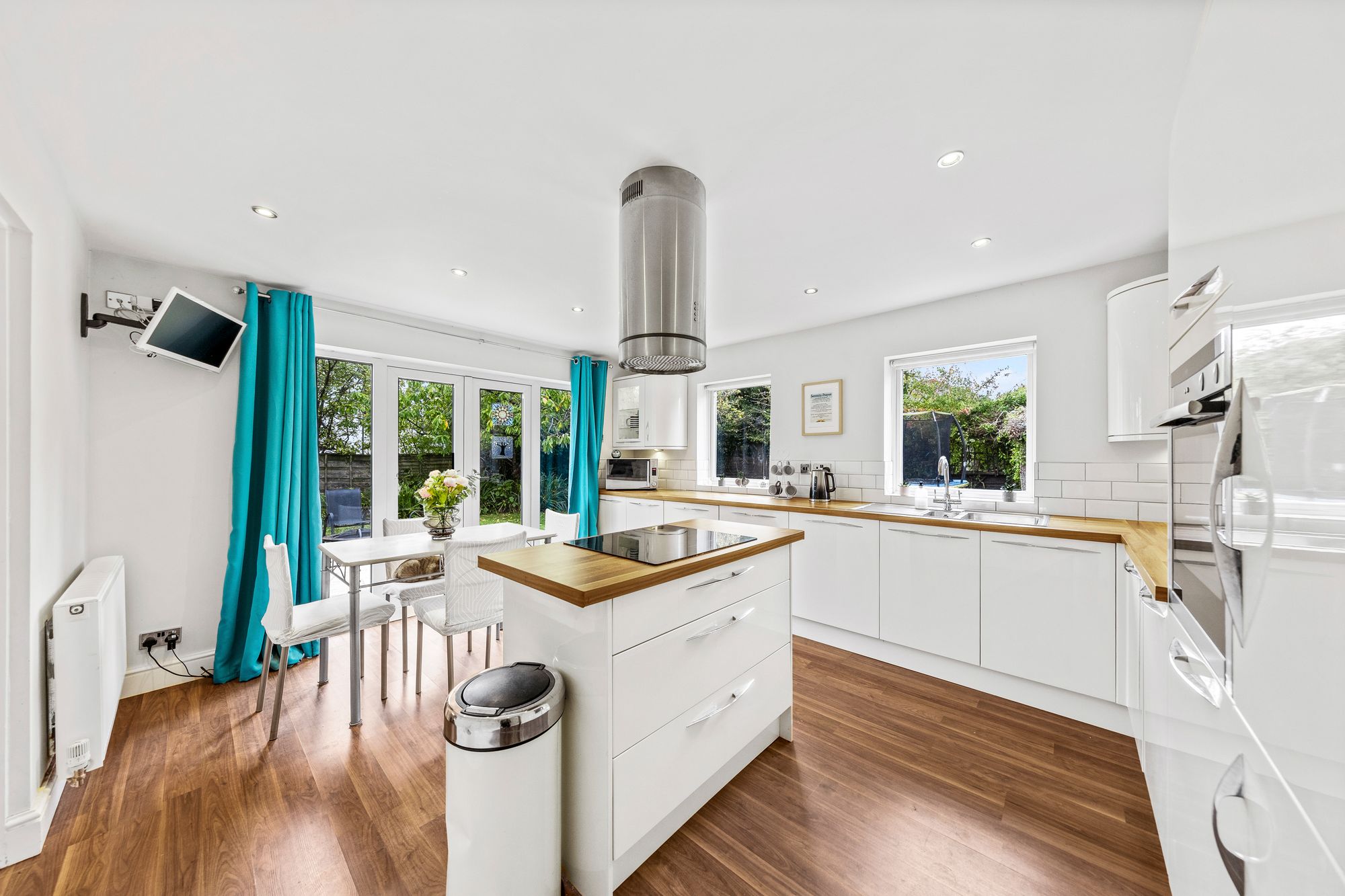 Fairfield Gardens, Stockton Heath, WA4