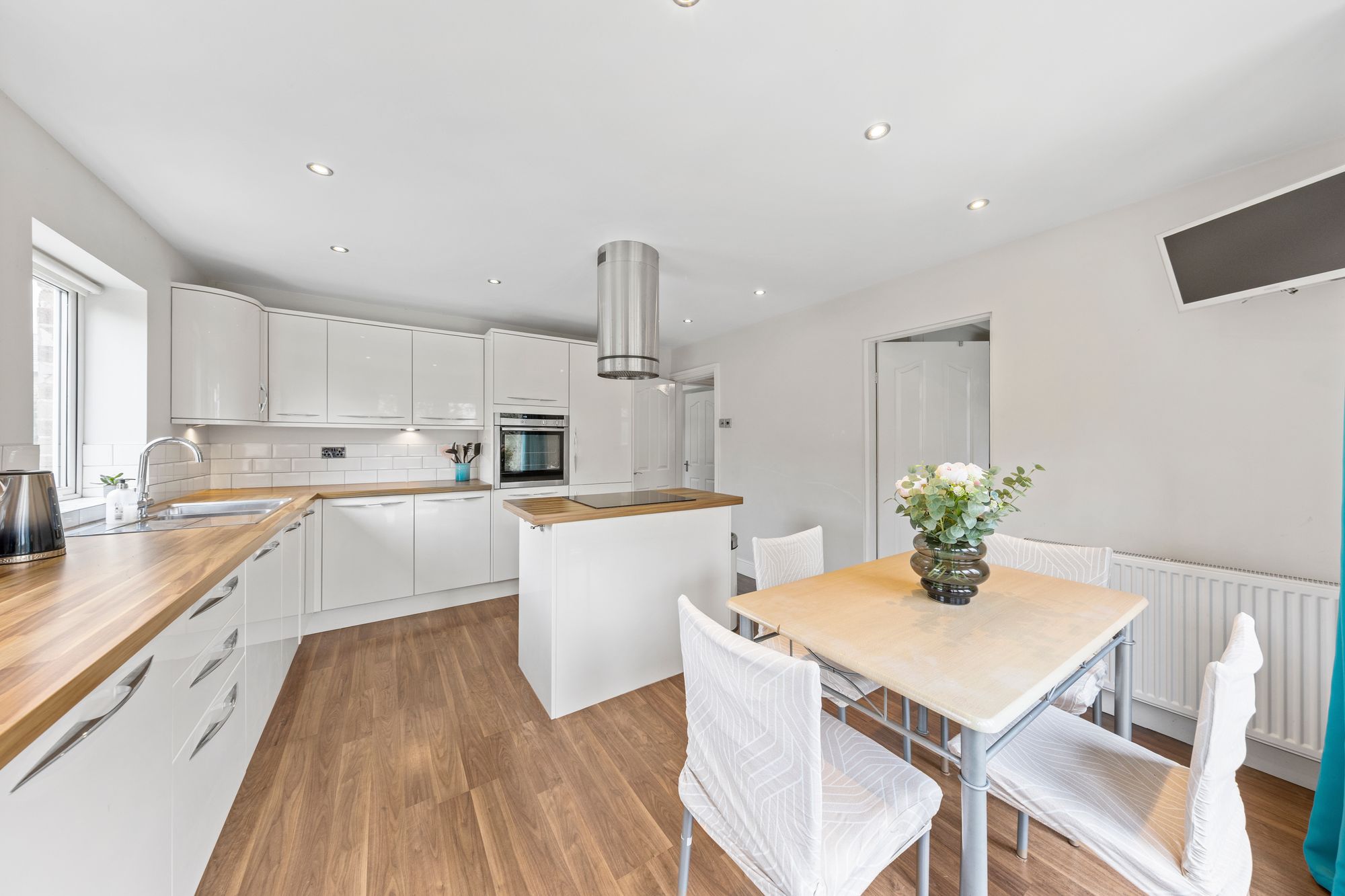 Fairfield Gardens, Stockton Heath, WA4