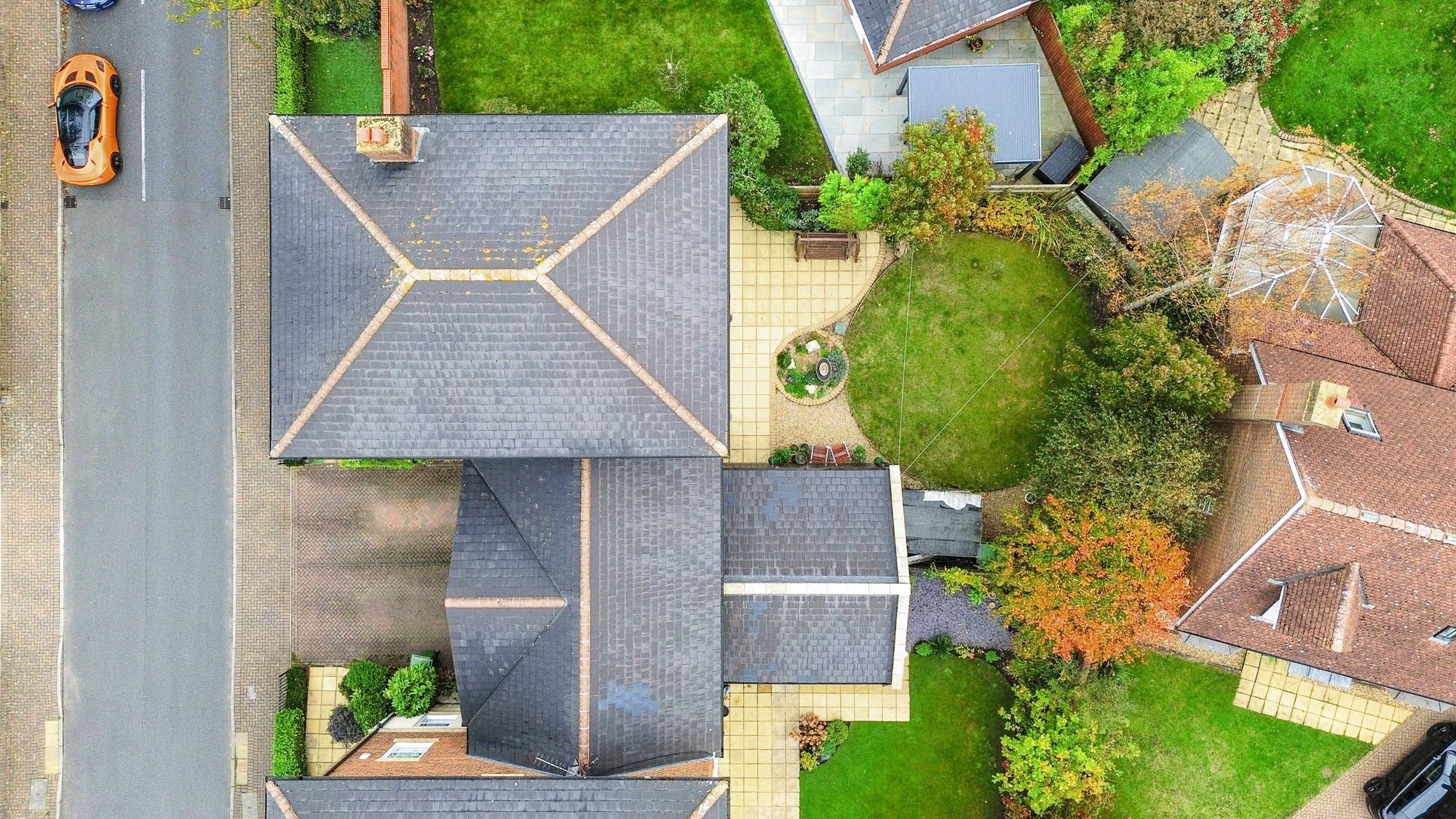 Winwick Park Avenue, Warrington