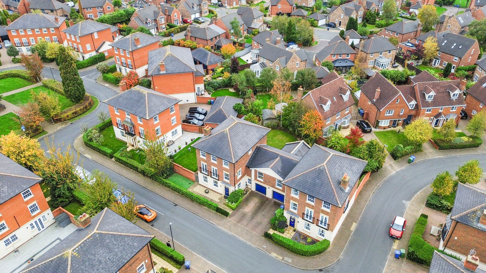 Winwick Park Avenue, Warrington