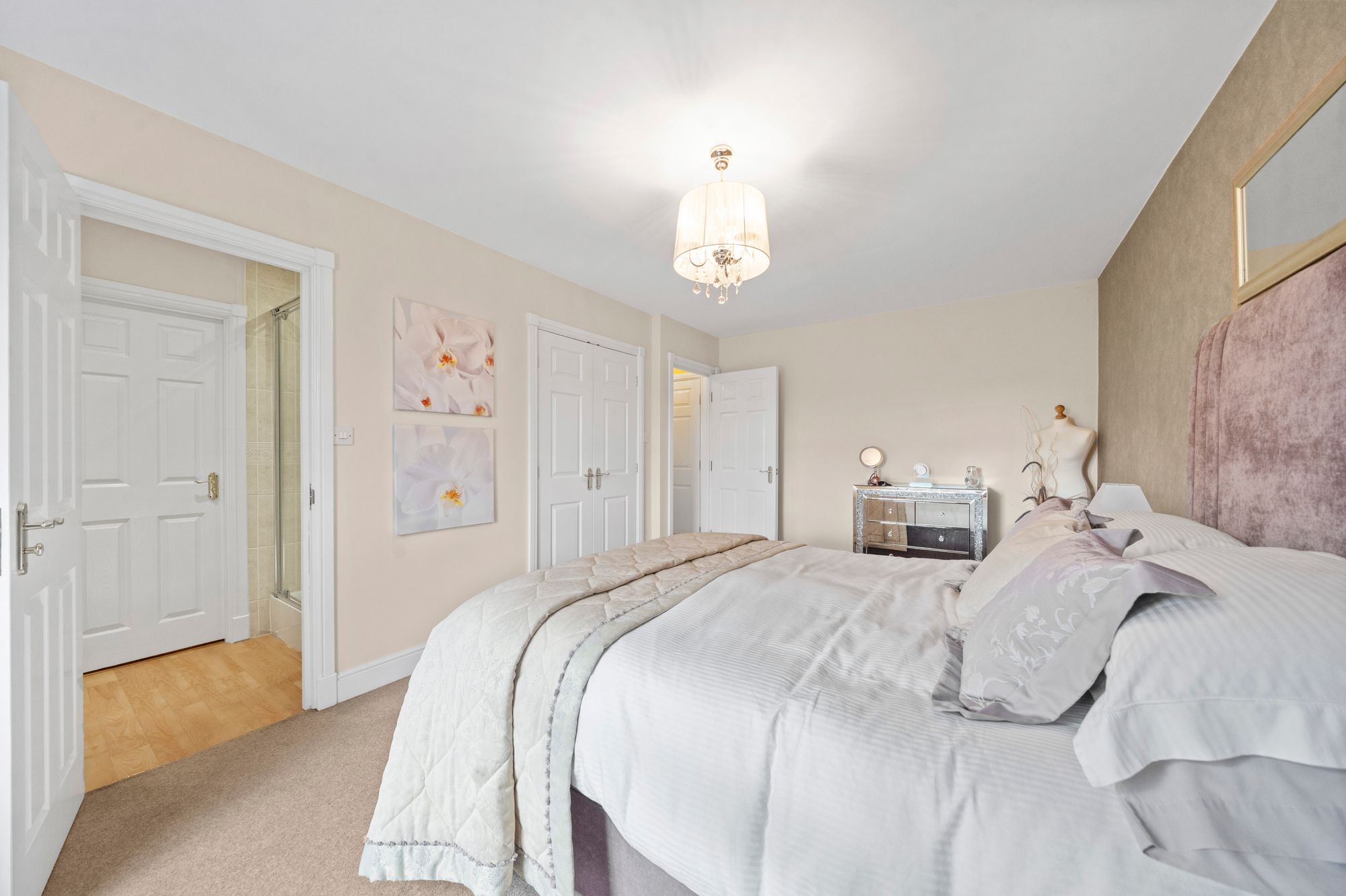 Winwick Park Avenue, Warrington