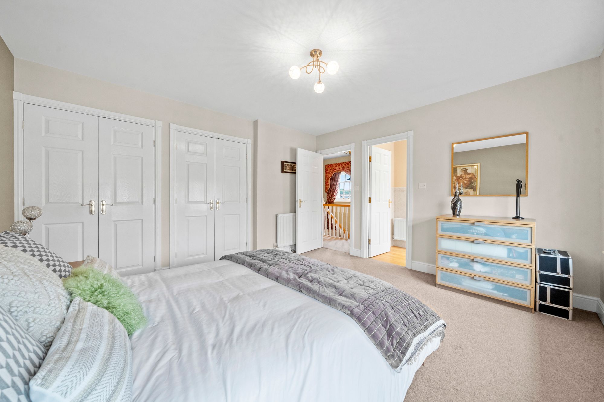 Winwick Park Avenue, Warrington