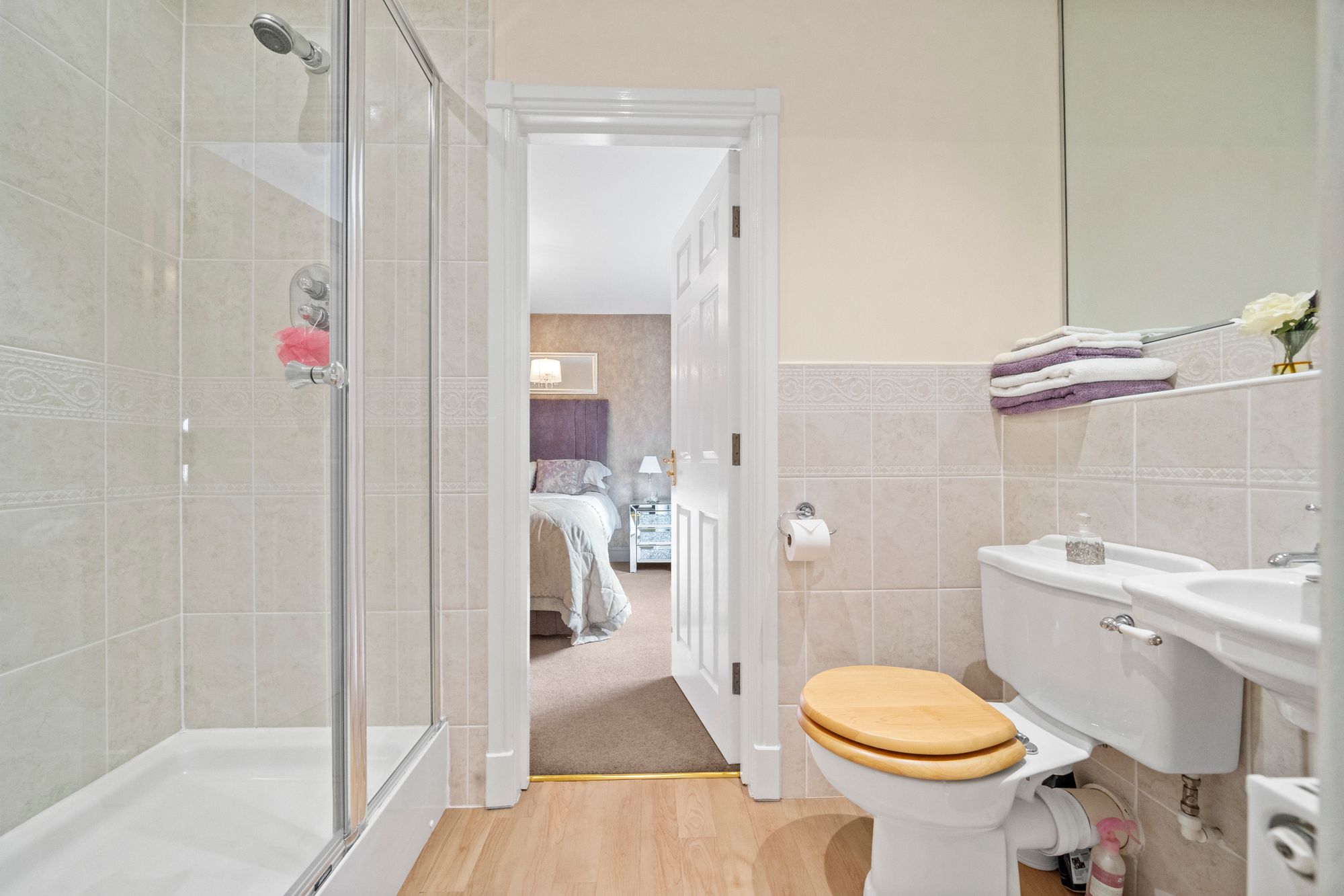 Winwick Park Avenue, Warrington