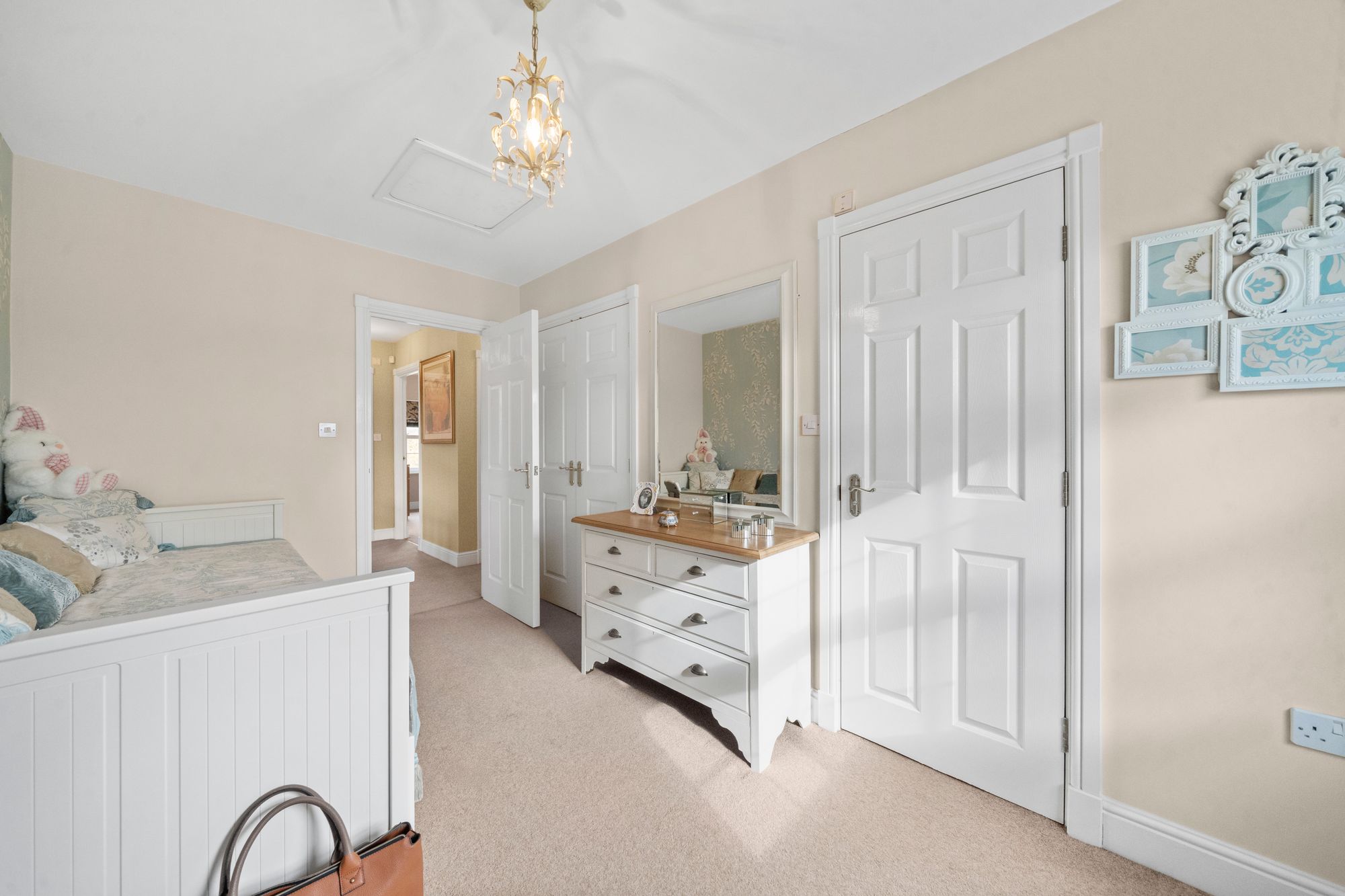 Winwick Park Avenue, Warrington