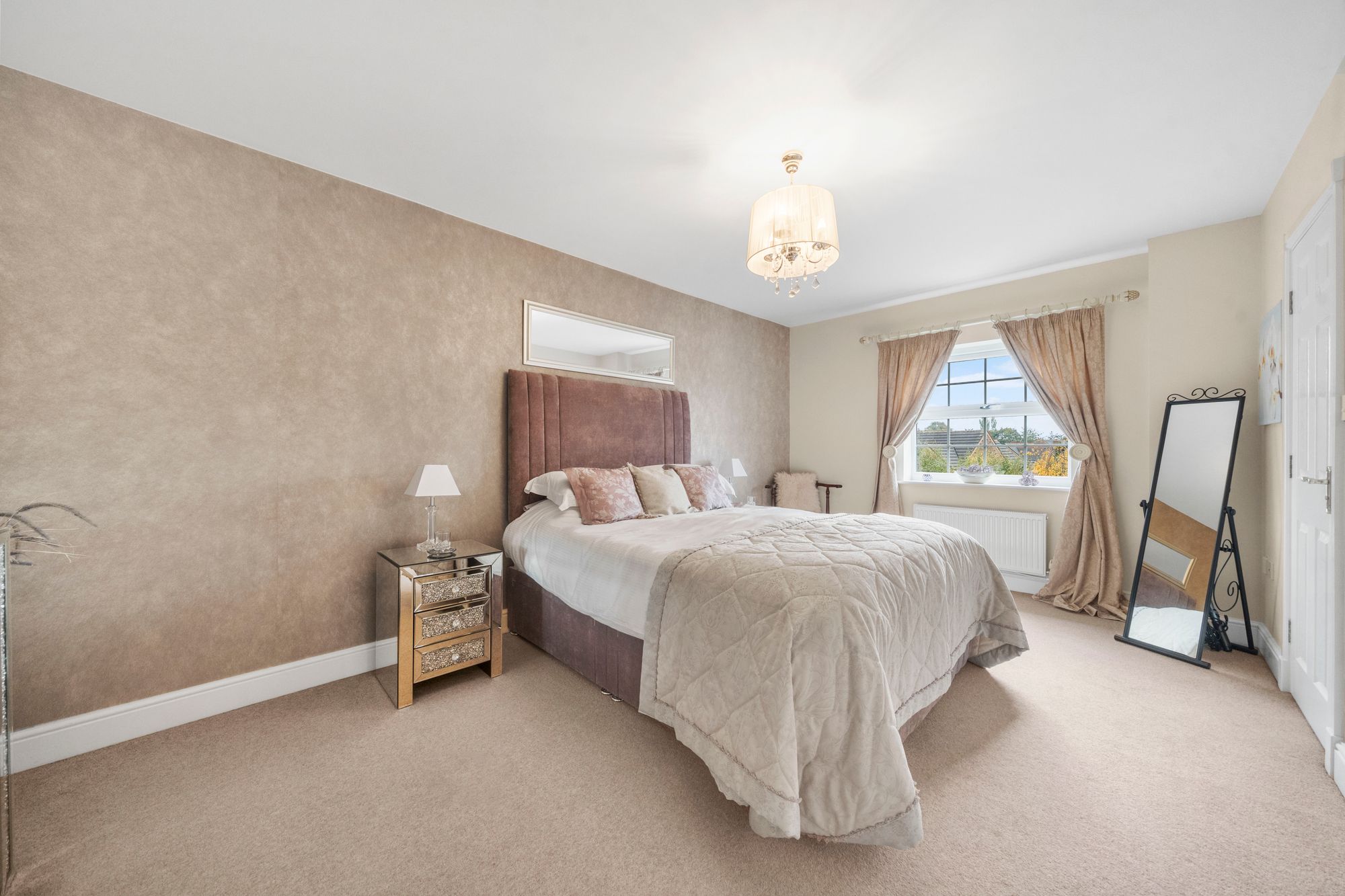 Winwick Park Avenue, Warrington