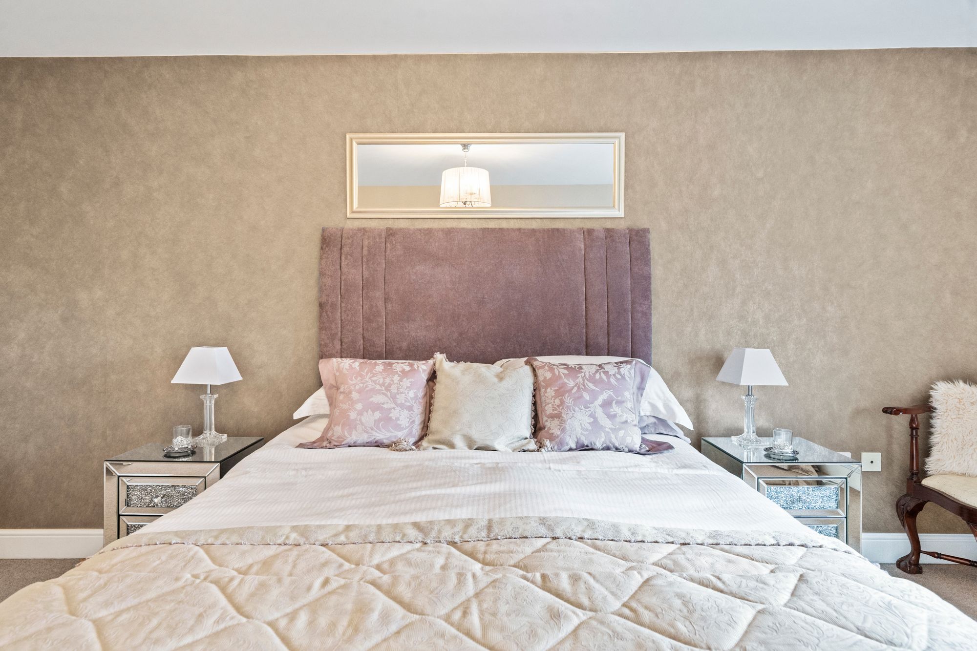 Winwick Park Avenue, Warrington