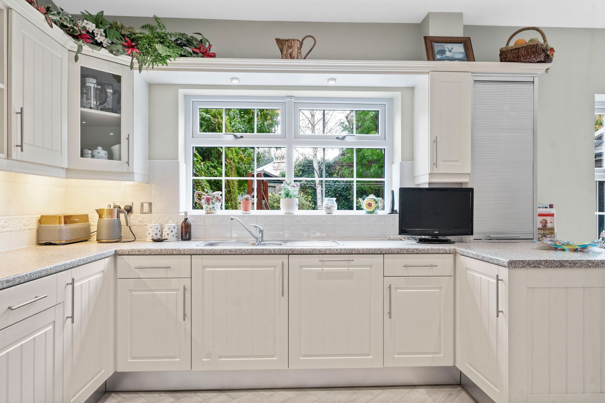 Winwick Park Avenue, Warrington