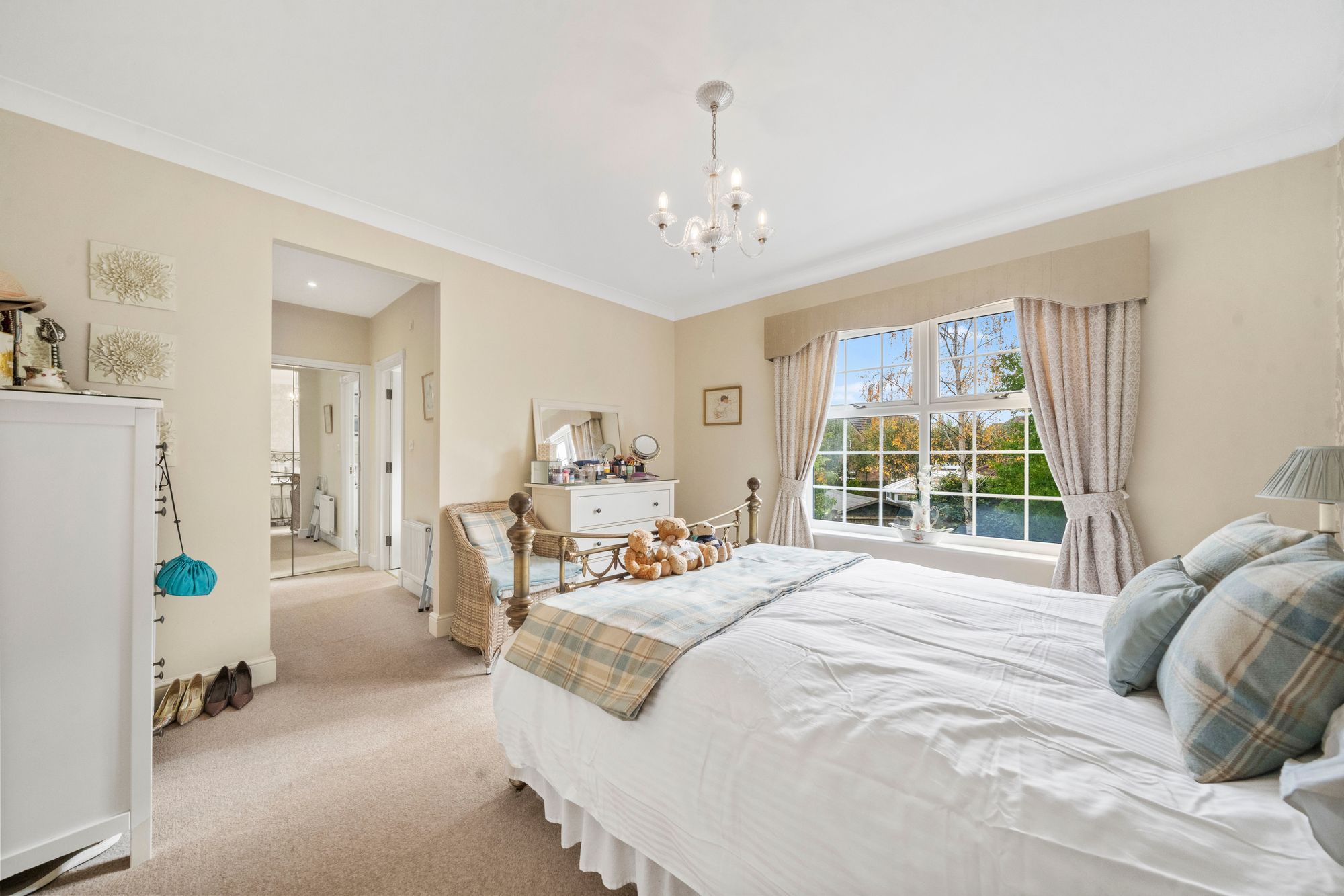 Winwick Park Avenue, Warrington