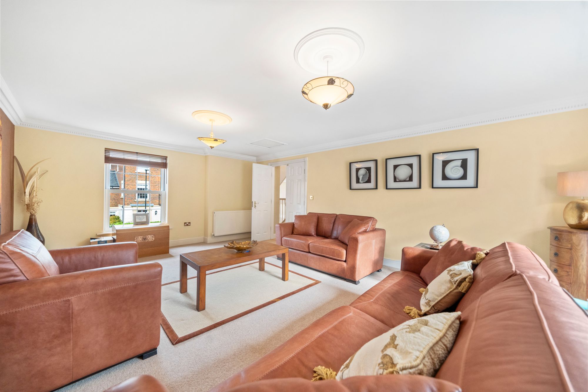 Winwick Park Avenue, Warrington