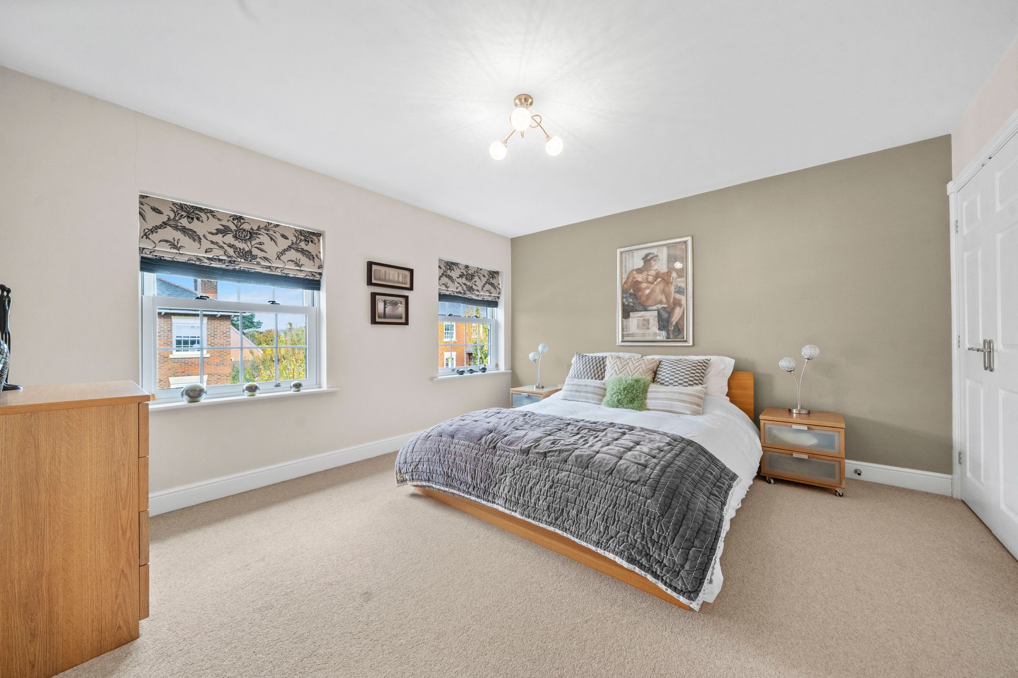 Winwick Park Avenue, Warrington