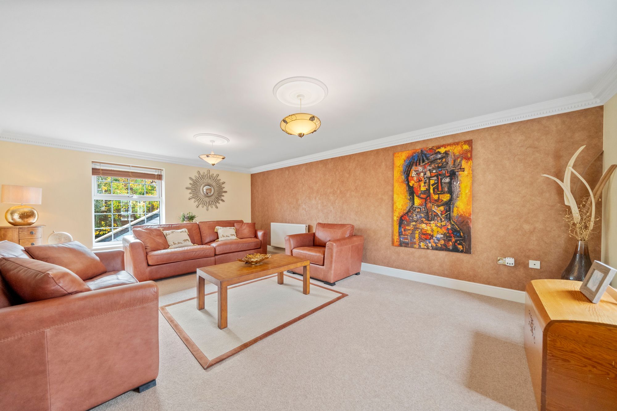 Winwick Park Avenue, Warrington