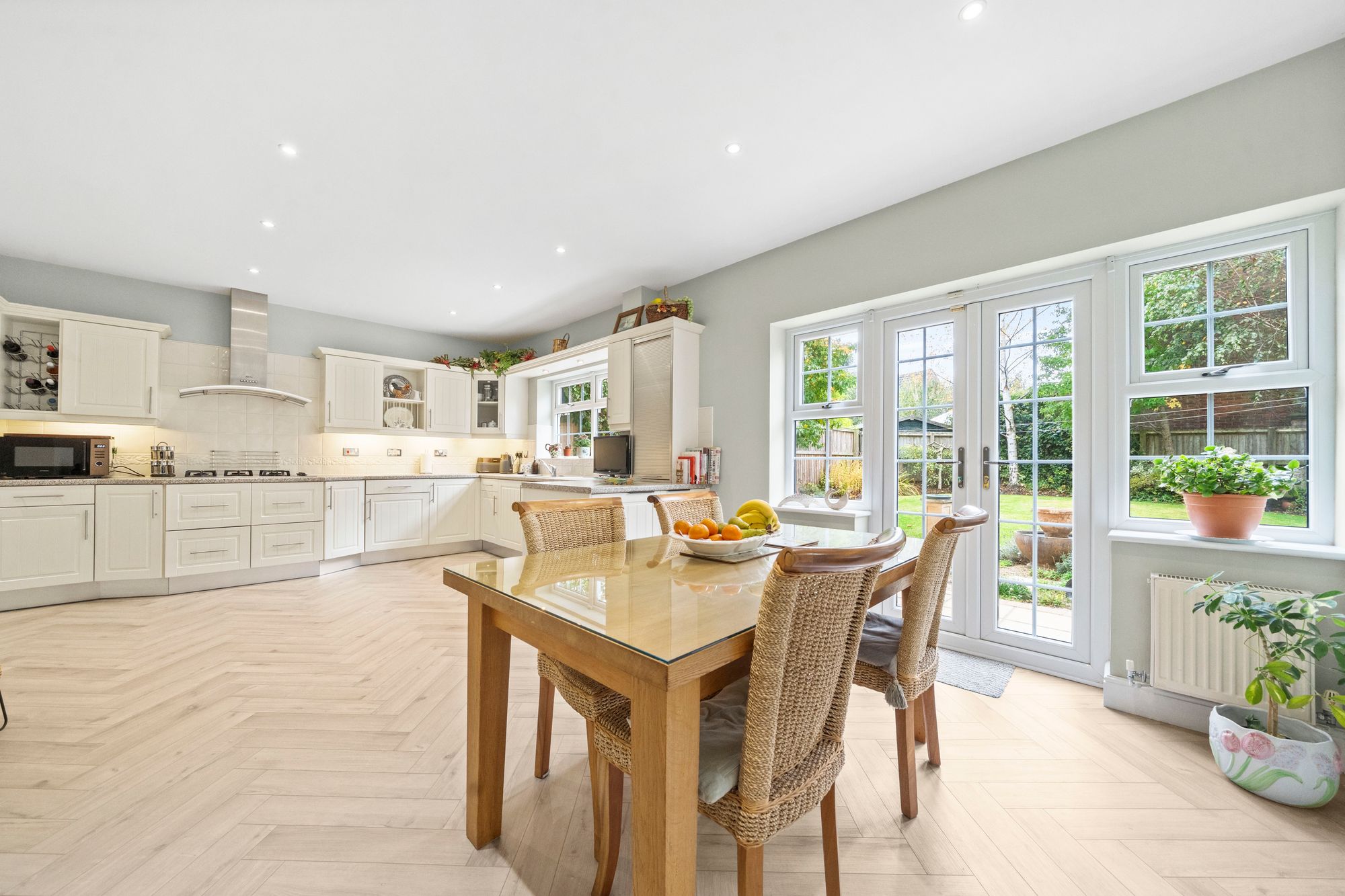 Winwick Park Avenue, Warrington