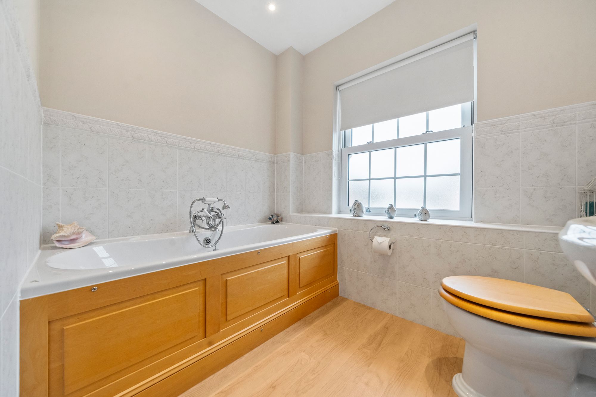 Winwick Park Avenue, Warrington