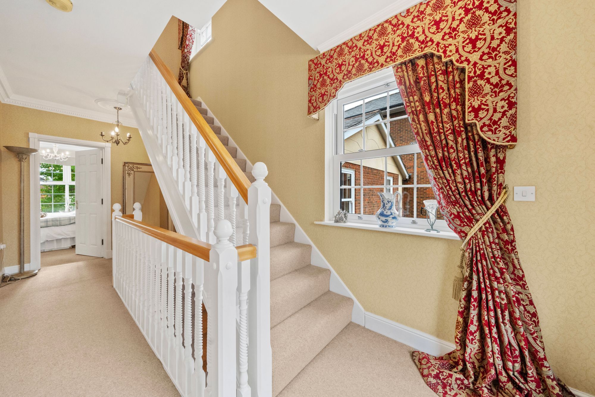 Winwick Park Avenue, Warrington