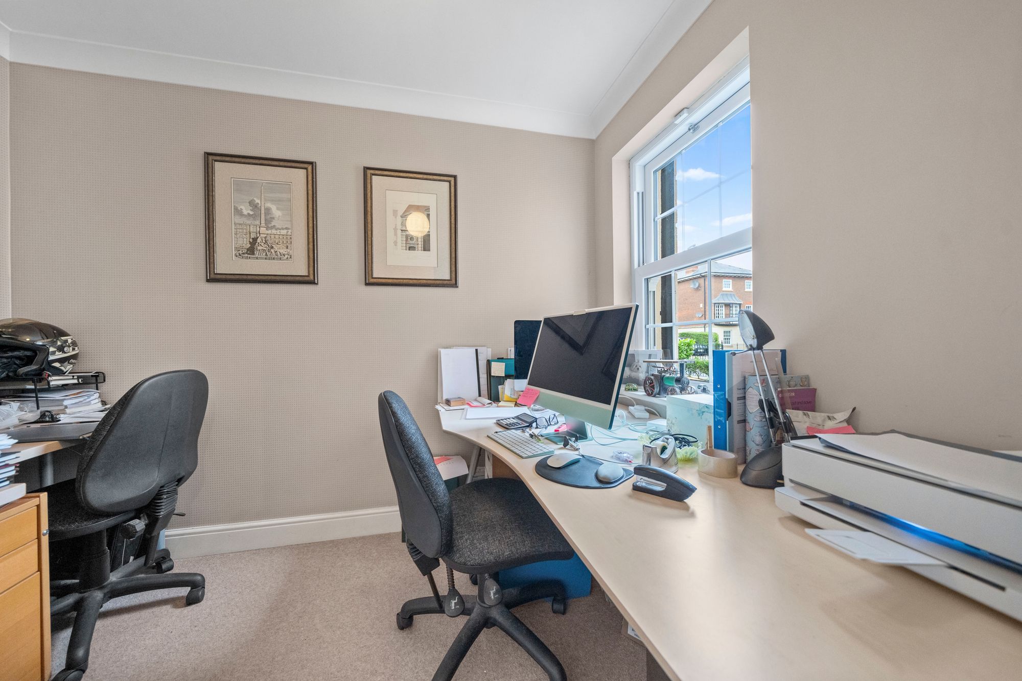 Winwick Park Avenue, Warrington